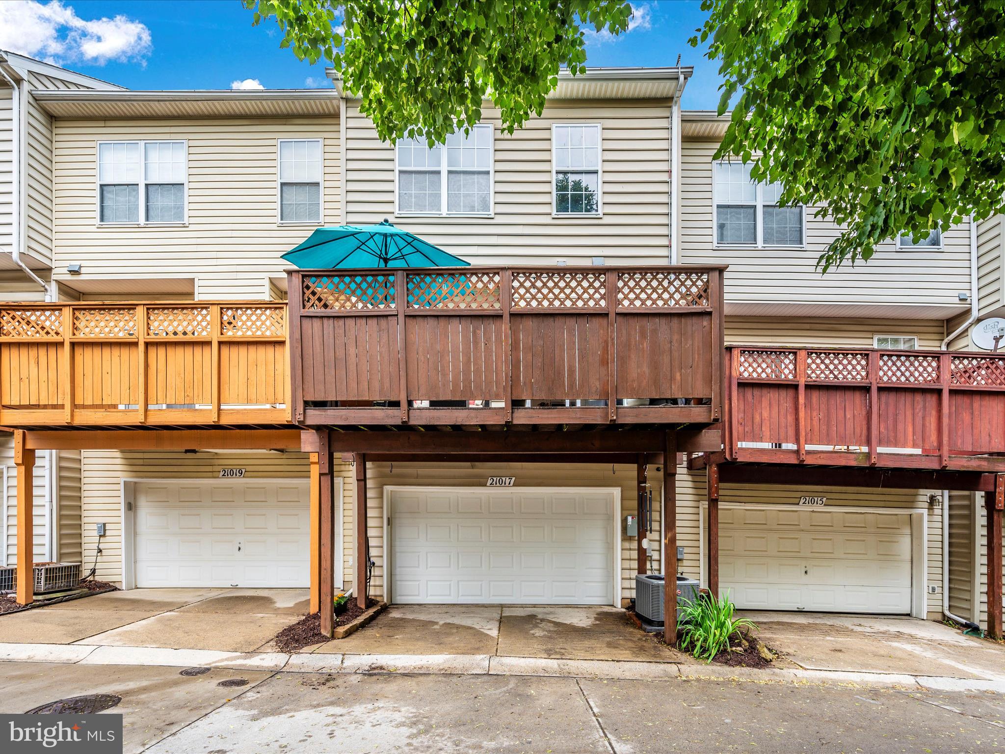 MILESTONE II THS - Residential