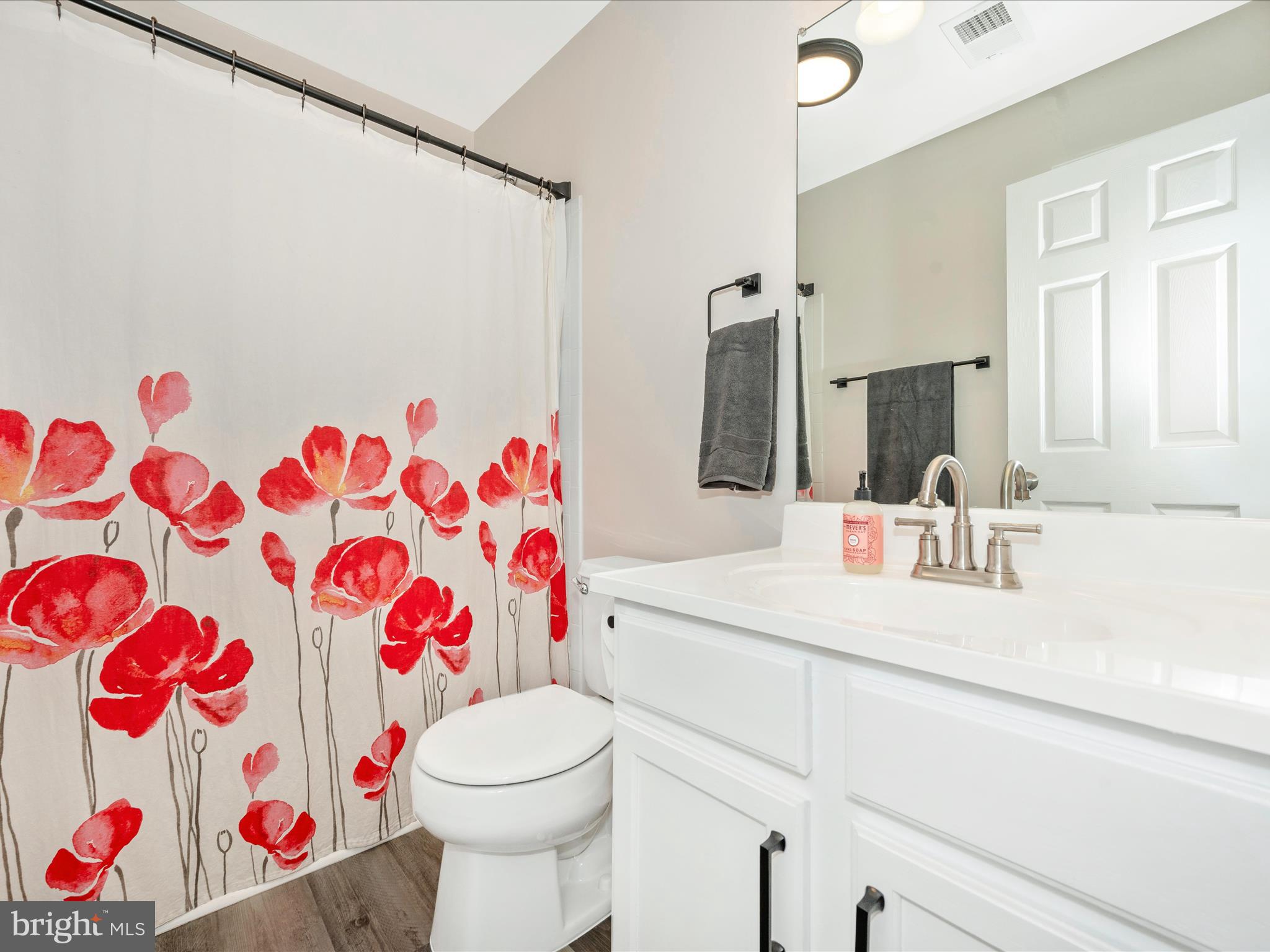 MILESTONE II THS - Residential