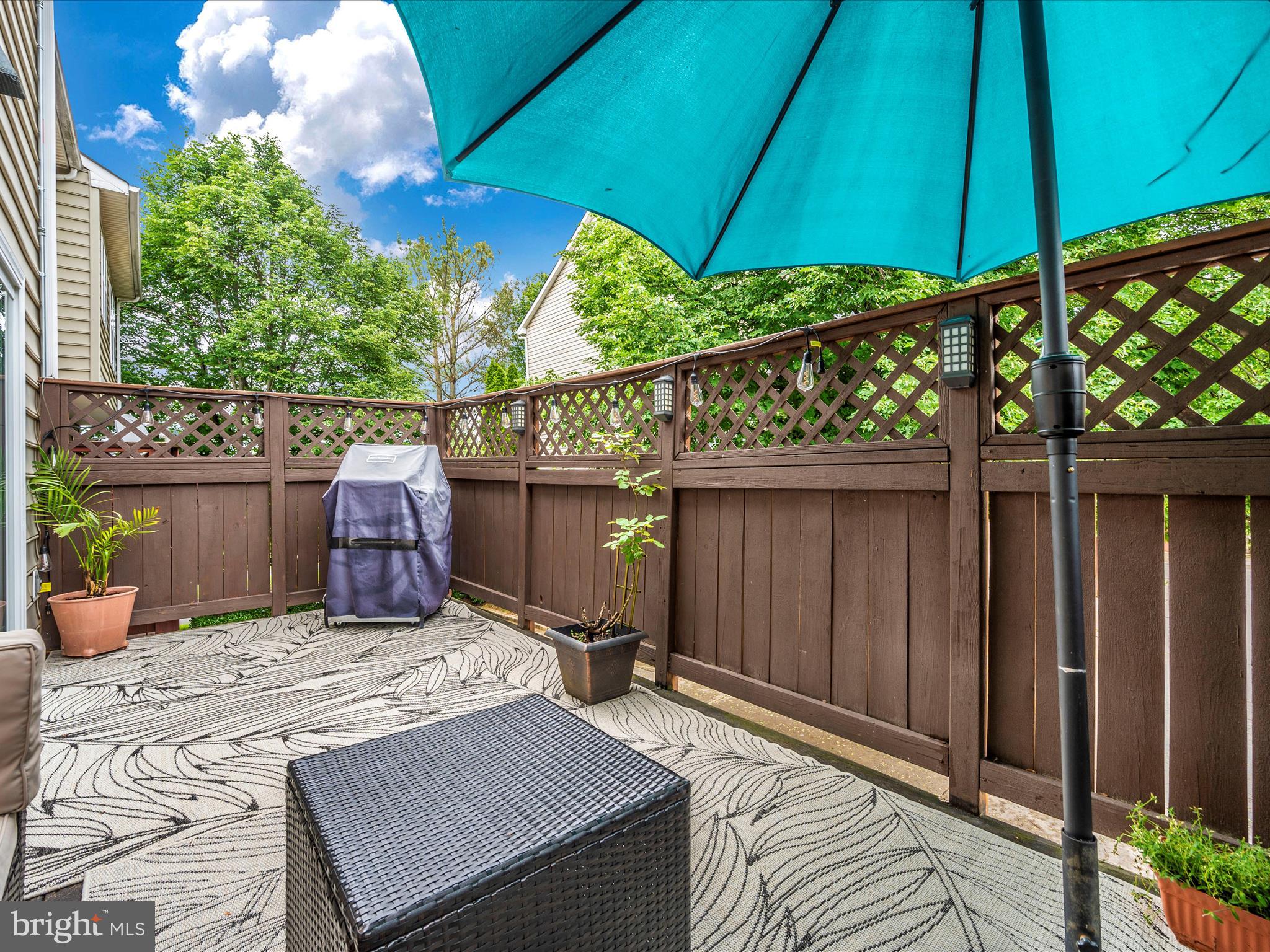 MILESTONE II THS - Residential