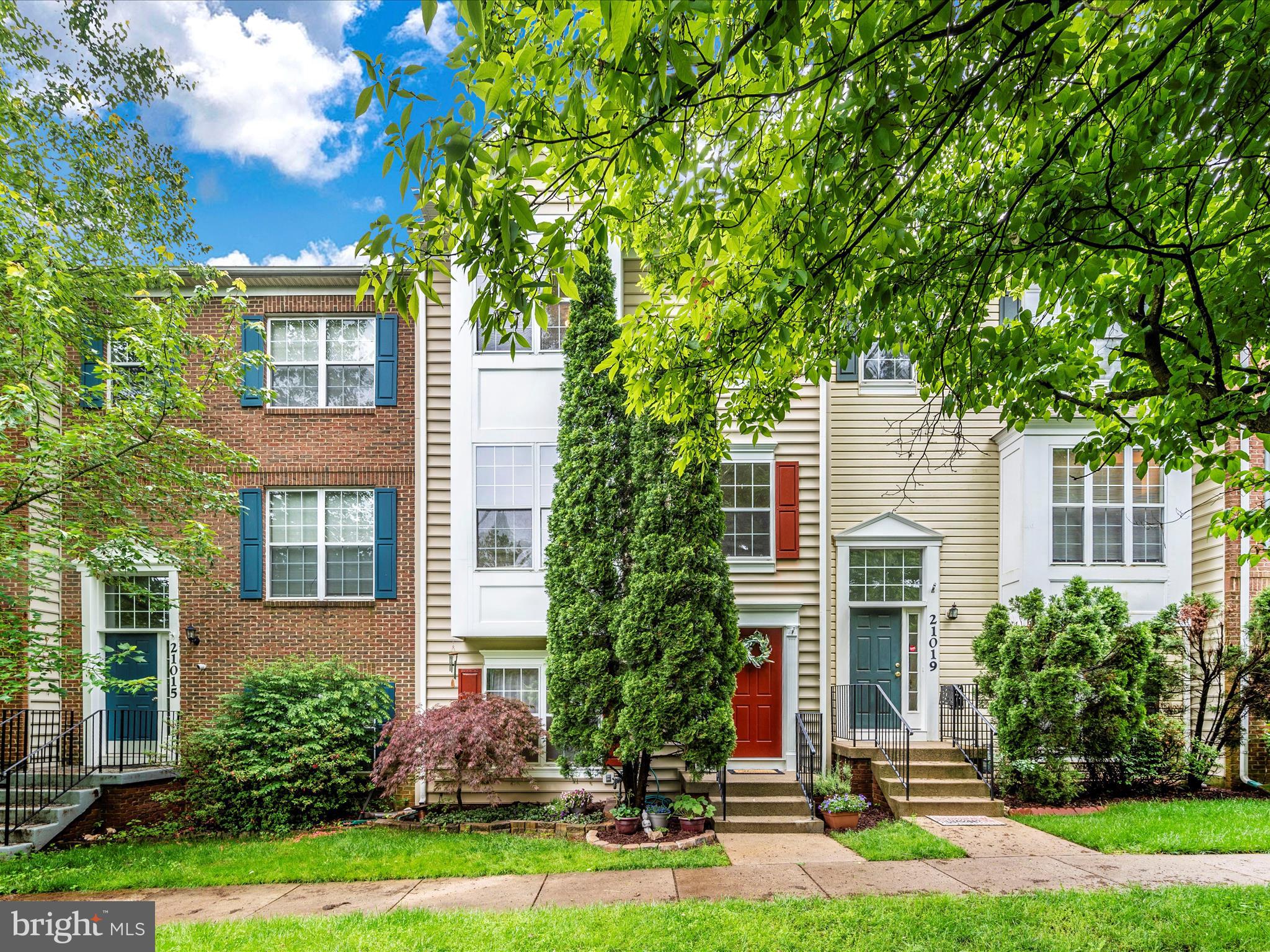 MILESTONE II THS - Residential