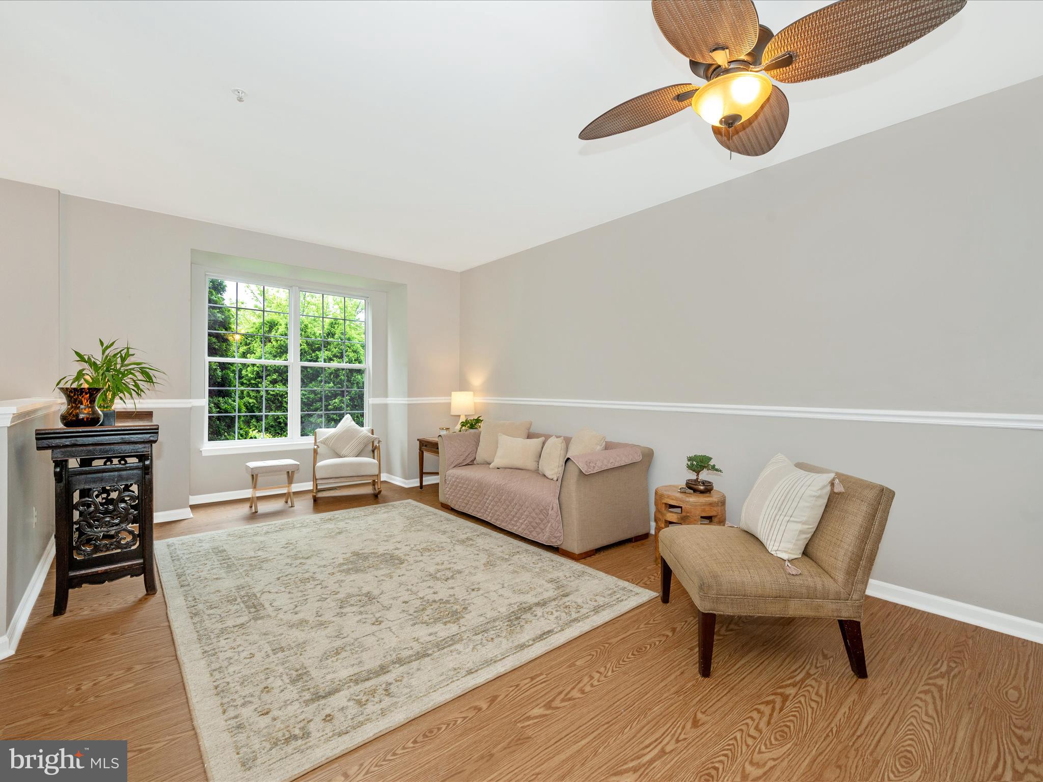 MILESTONE II THS - Residential