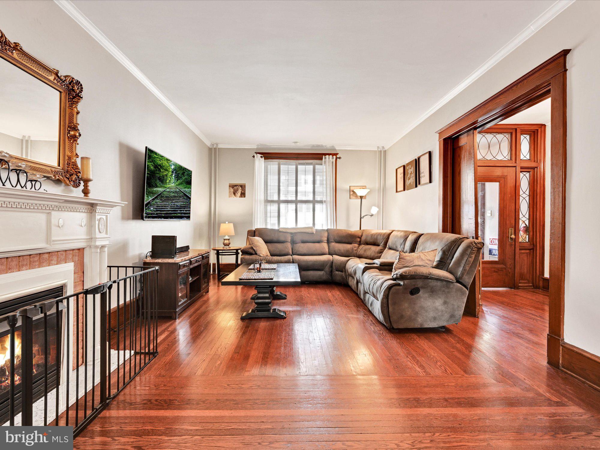 MINERSVILLE - Residential