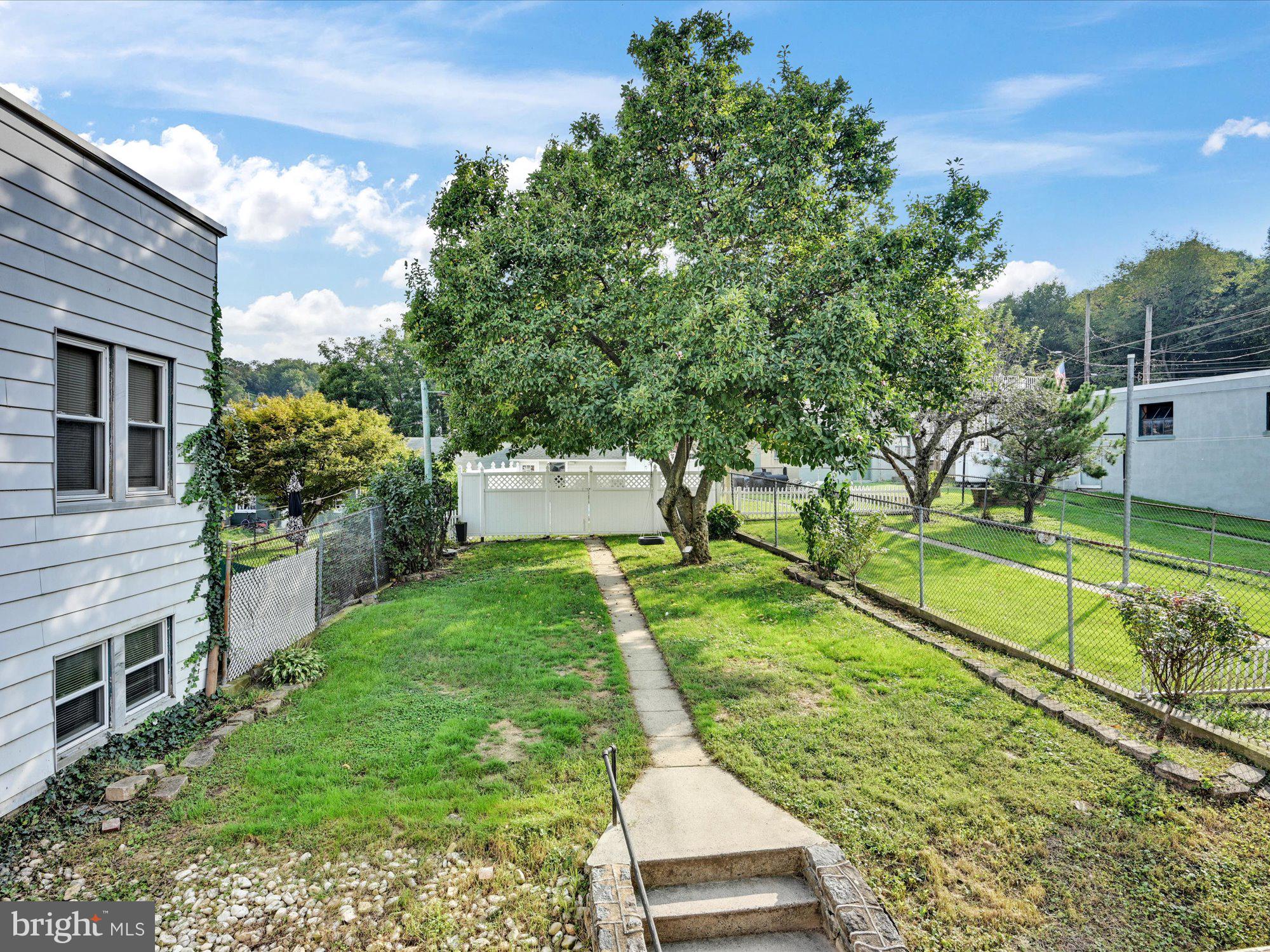 MINERSVILLE - Residential