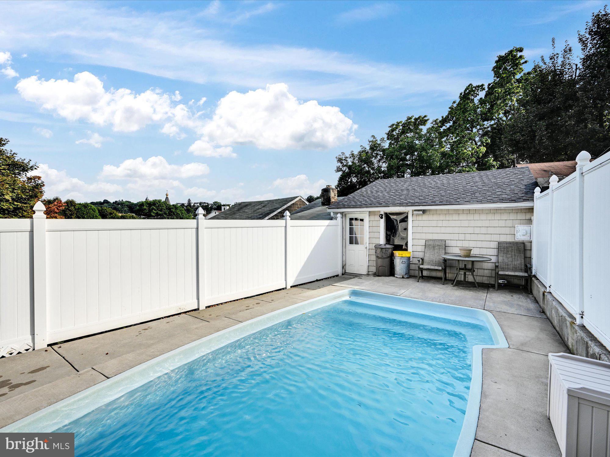 MINERSVILLE - Residential