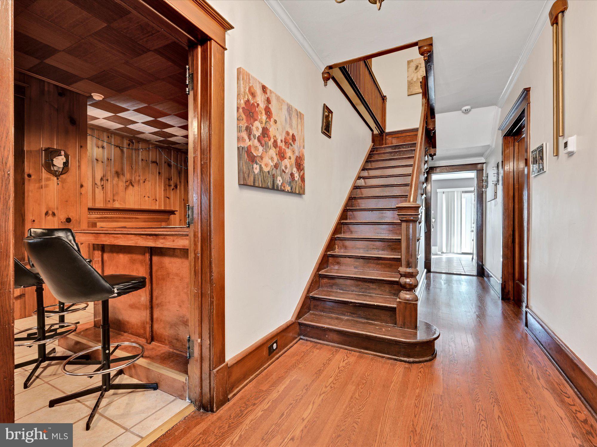 MINERSVILLE - Residential