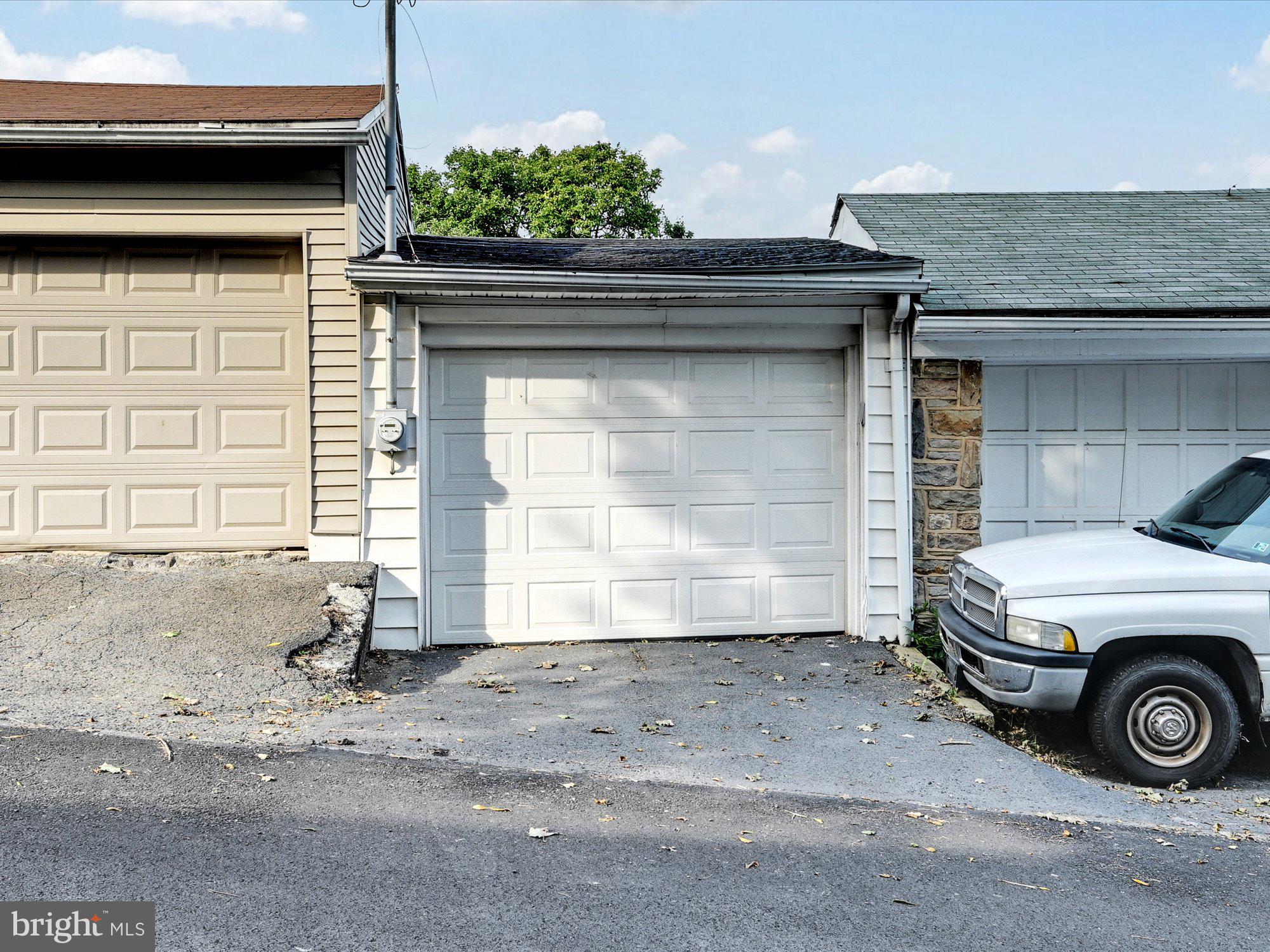 MINERSVILLE - Residential