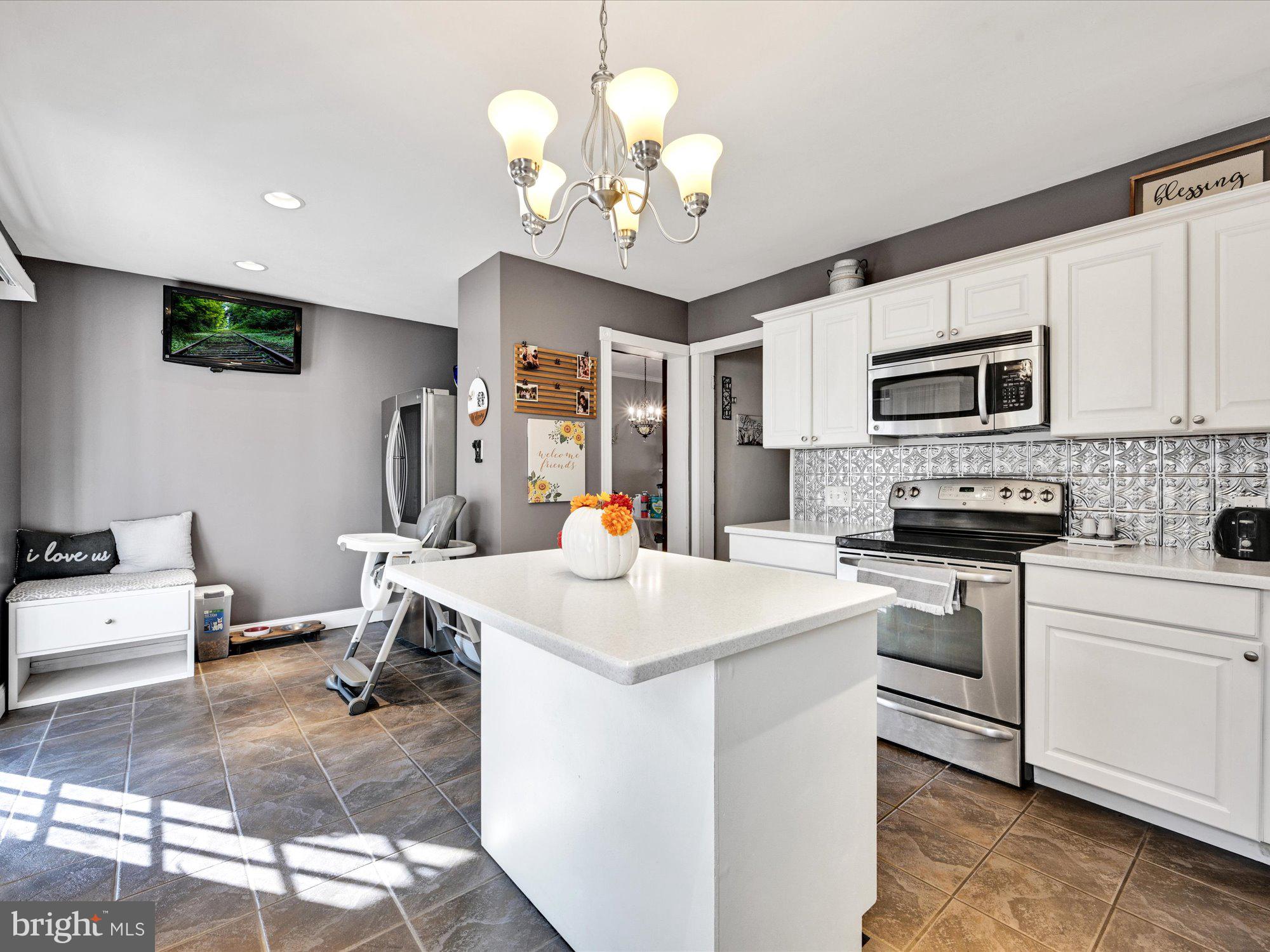 MINERSVILLE - Residential