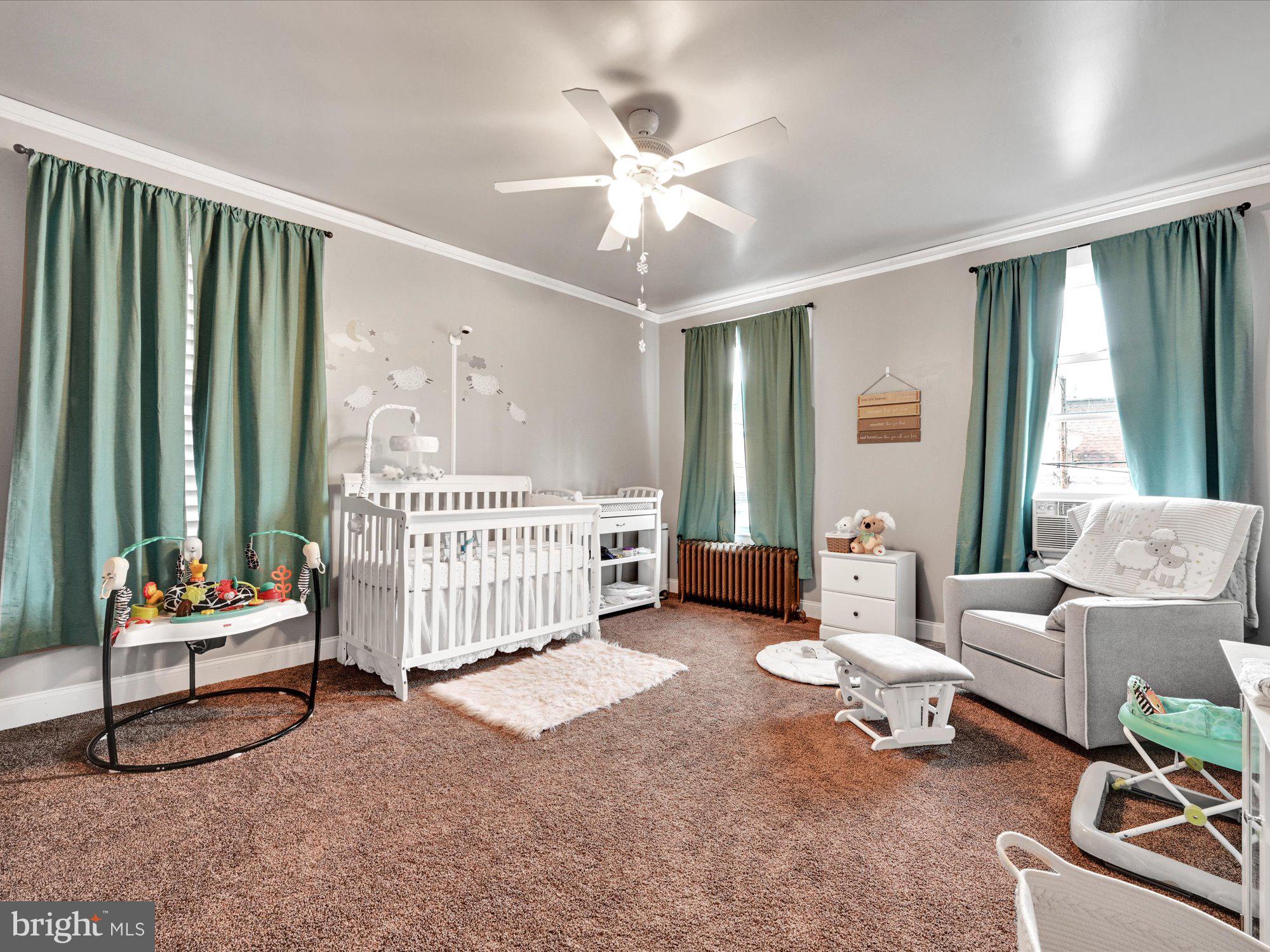 MINERSVILLE - Residential