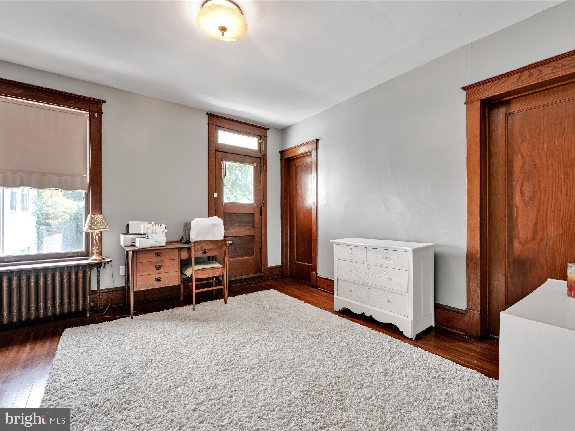 MINERSVILLE - Residential