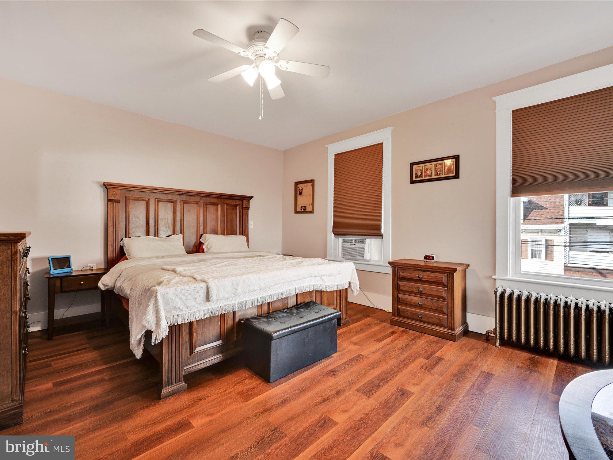 MINERSVILLE - Residential