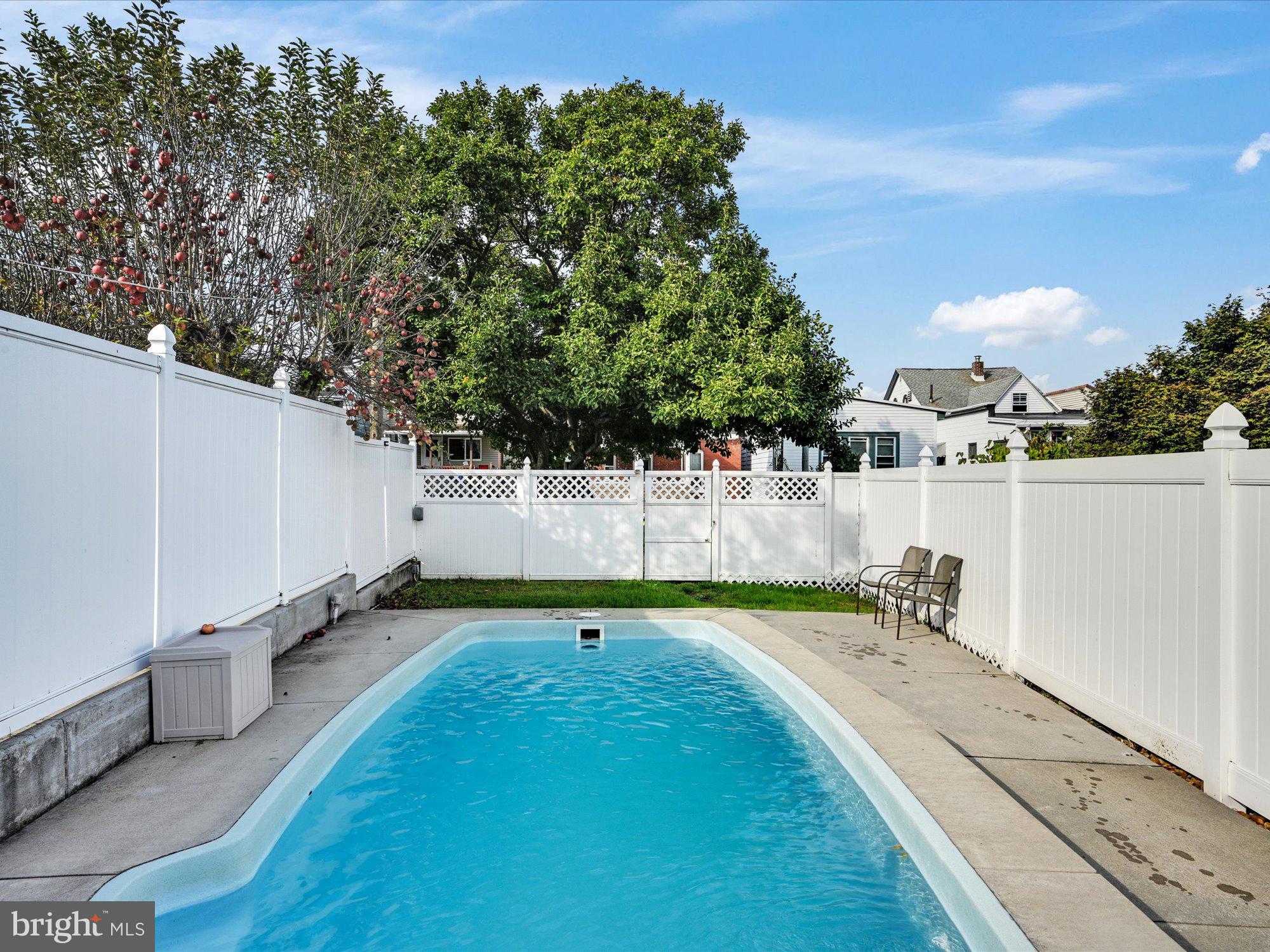 MINERSVILLE - Residential