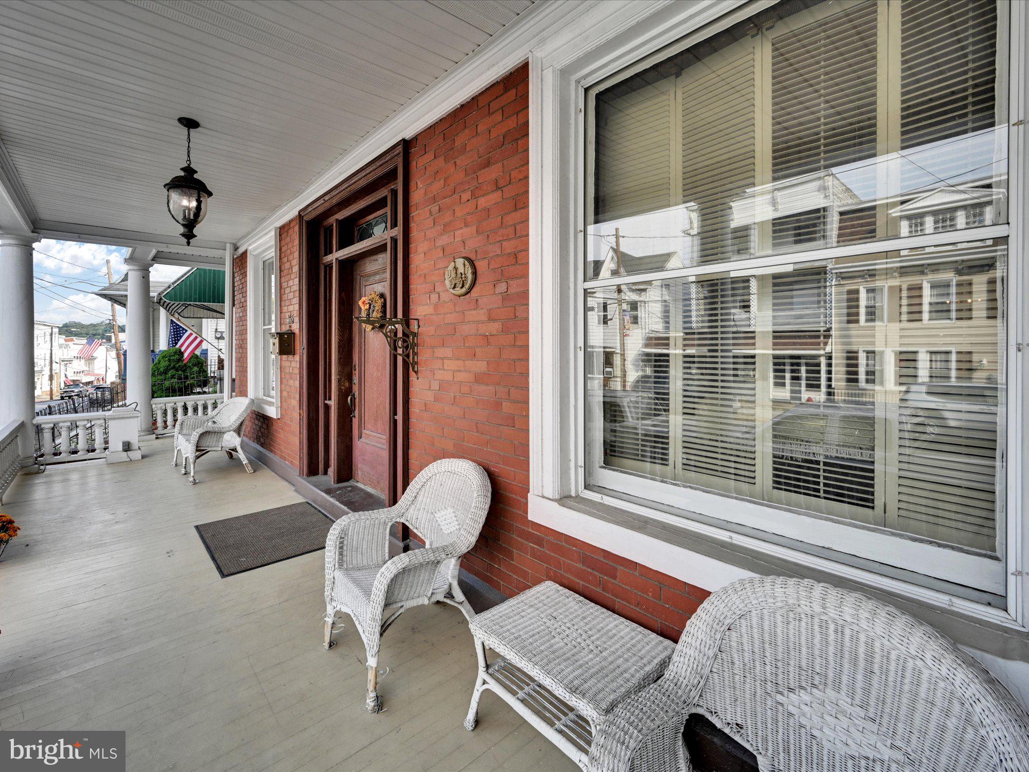 MINERSVILLE - Residential