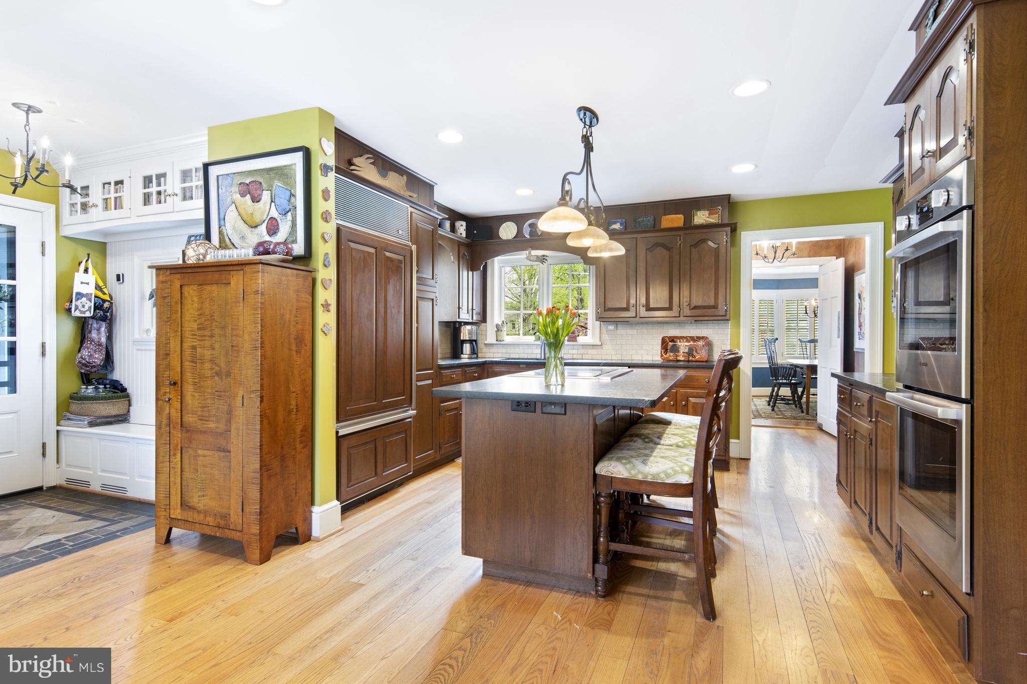 CEDARCROFT - Residential