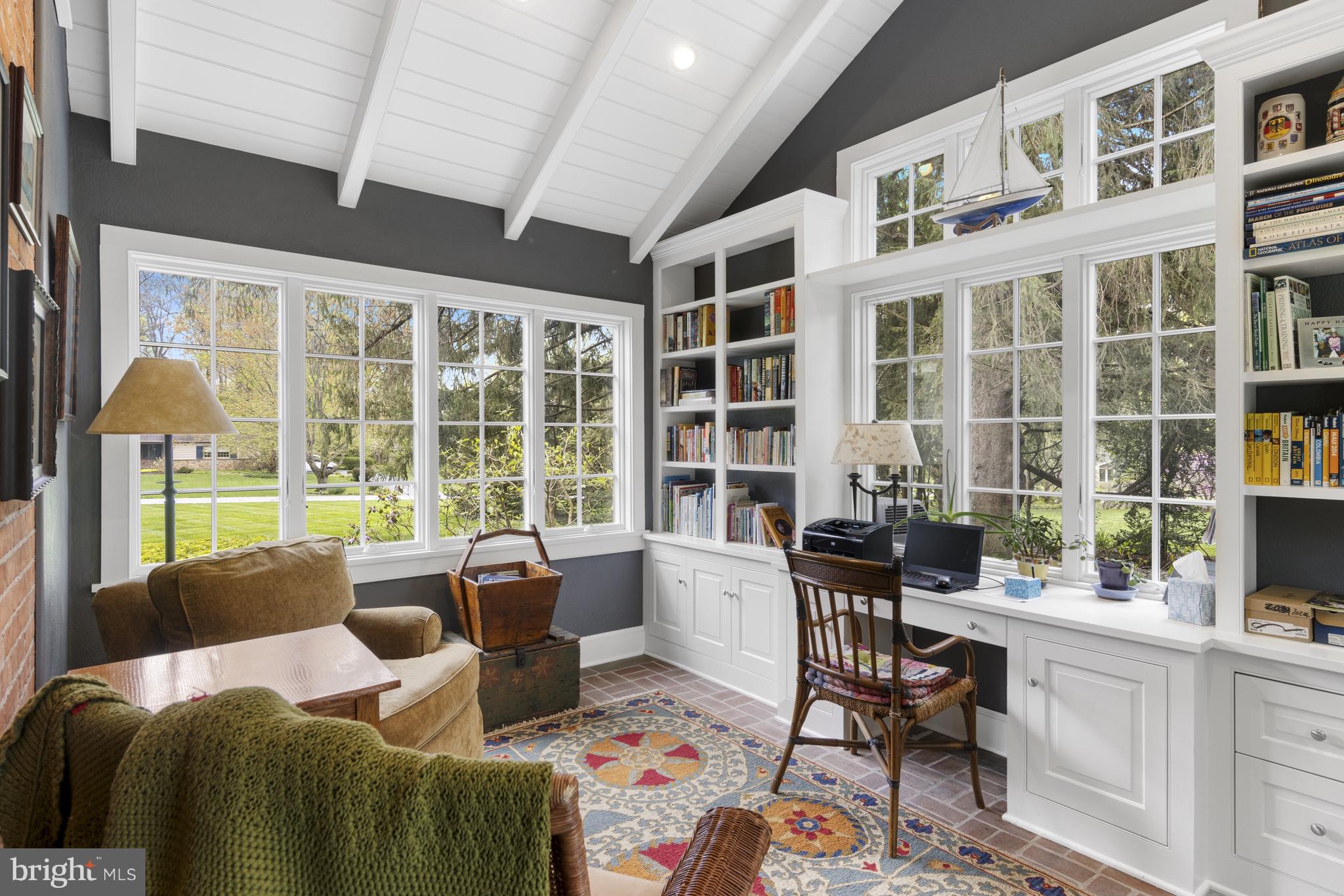 CEDARCROFT - Residential