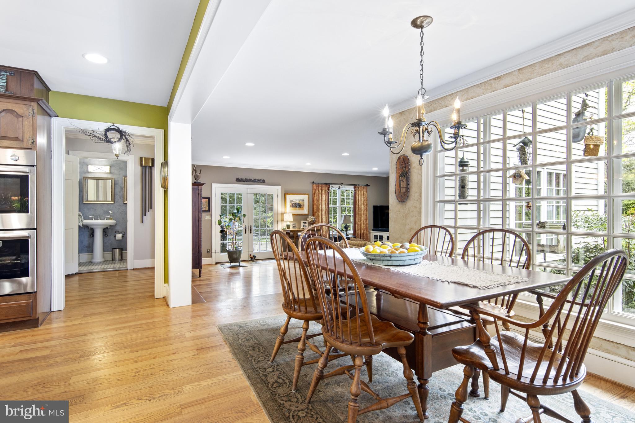 CEDARCROFT - Residential