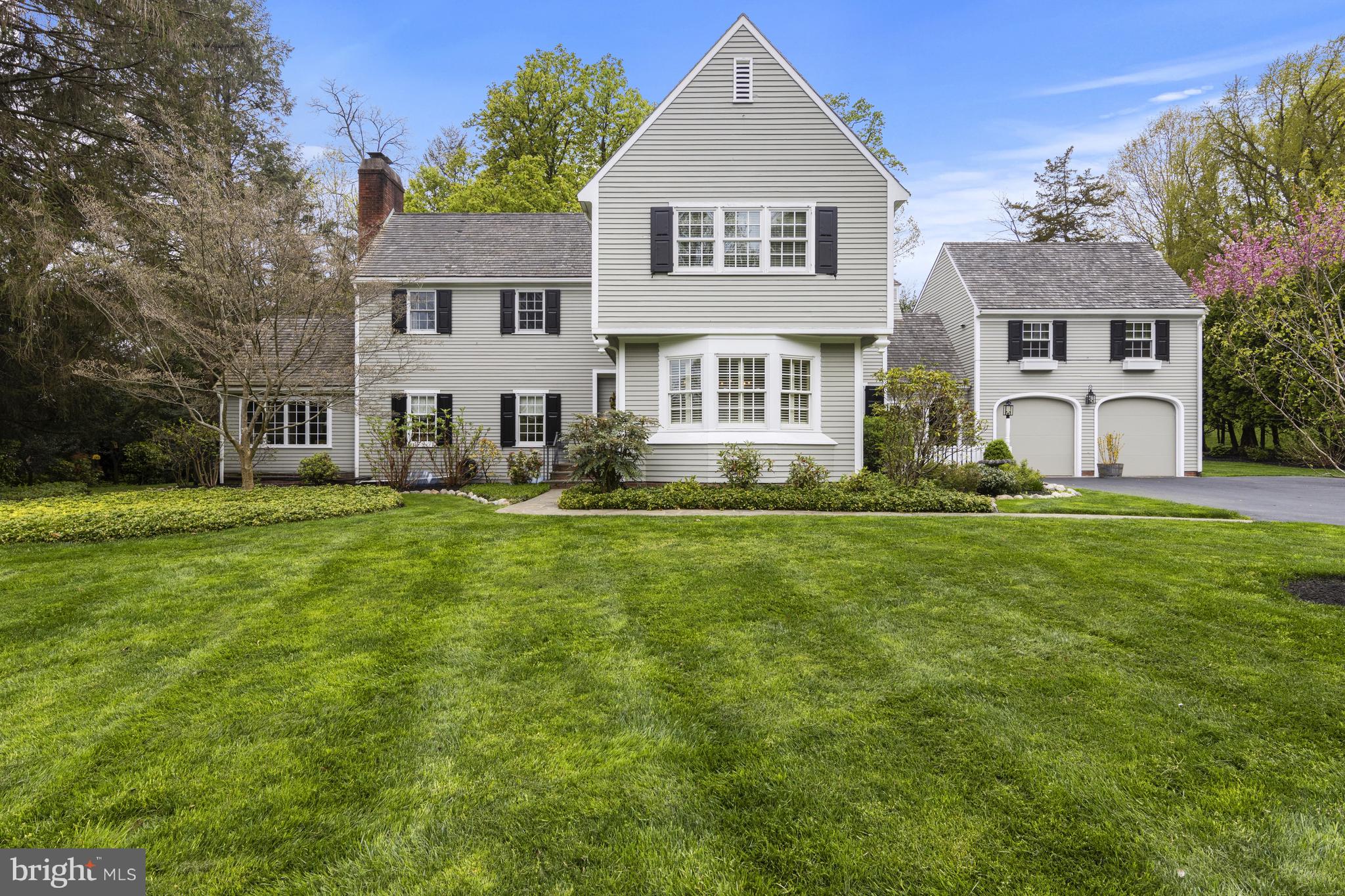 CEDARCROFT - Residential