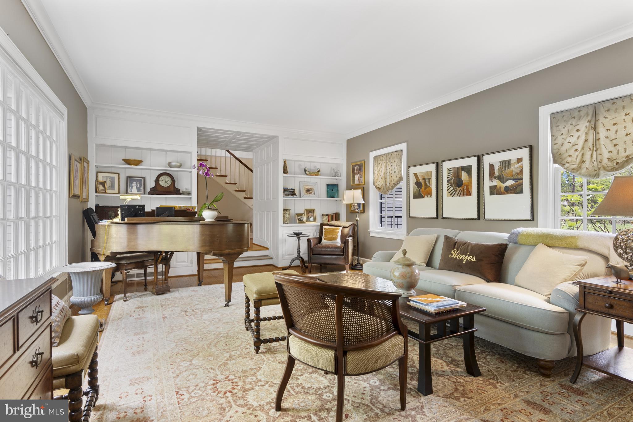 CEDARCROFT - Residential