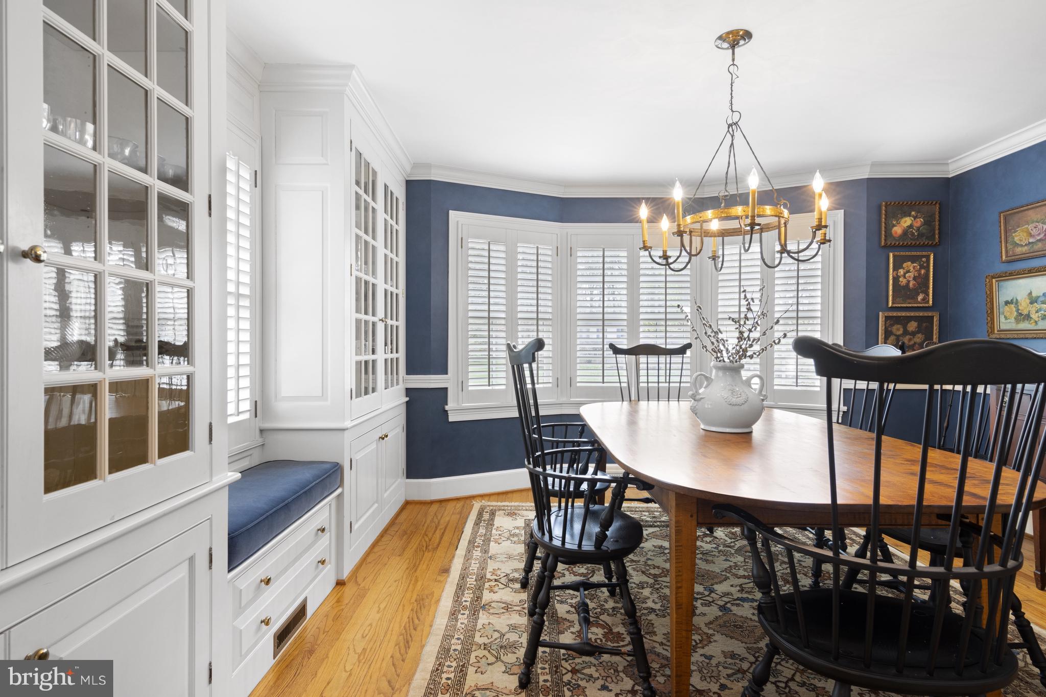 CEDARCROFT - Residential