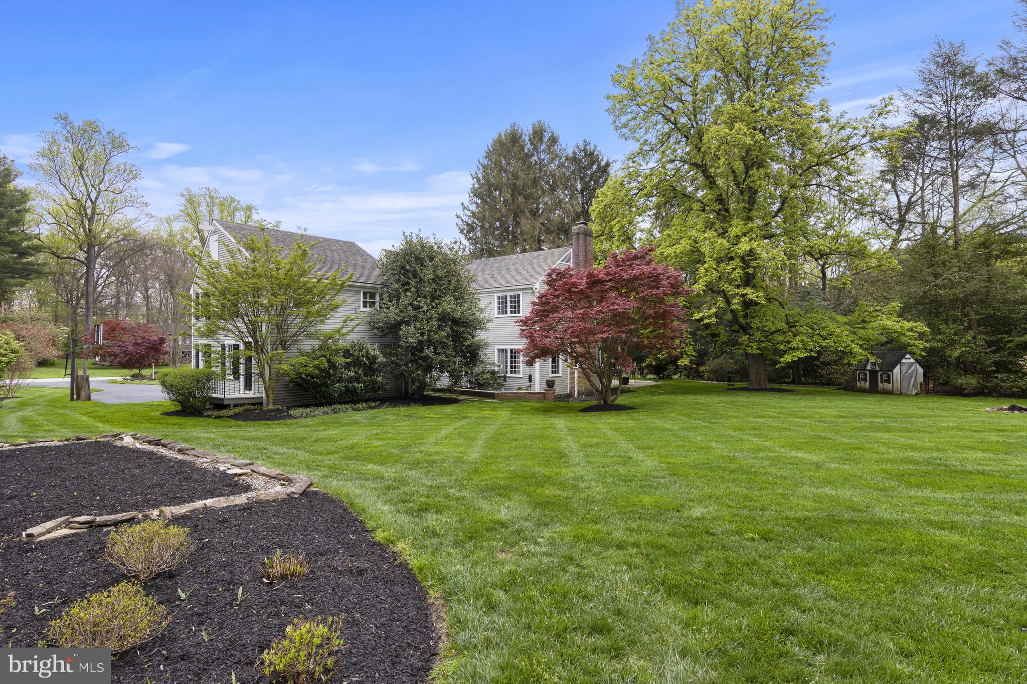 CEDARCROFT - Residential