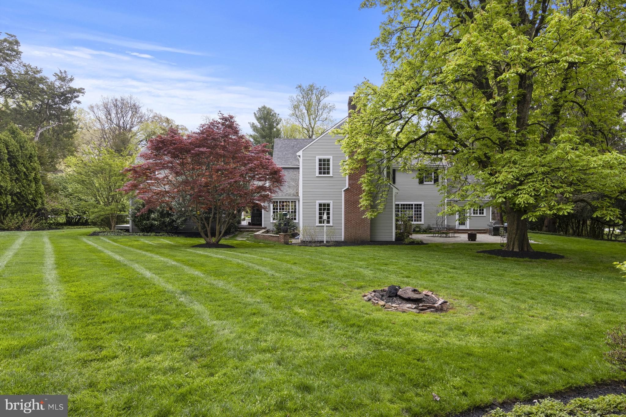 CEDARCROFT - Residential