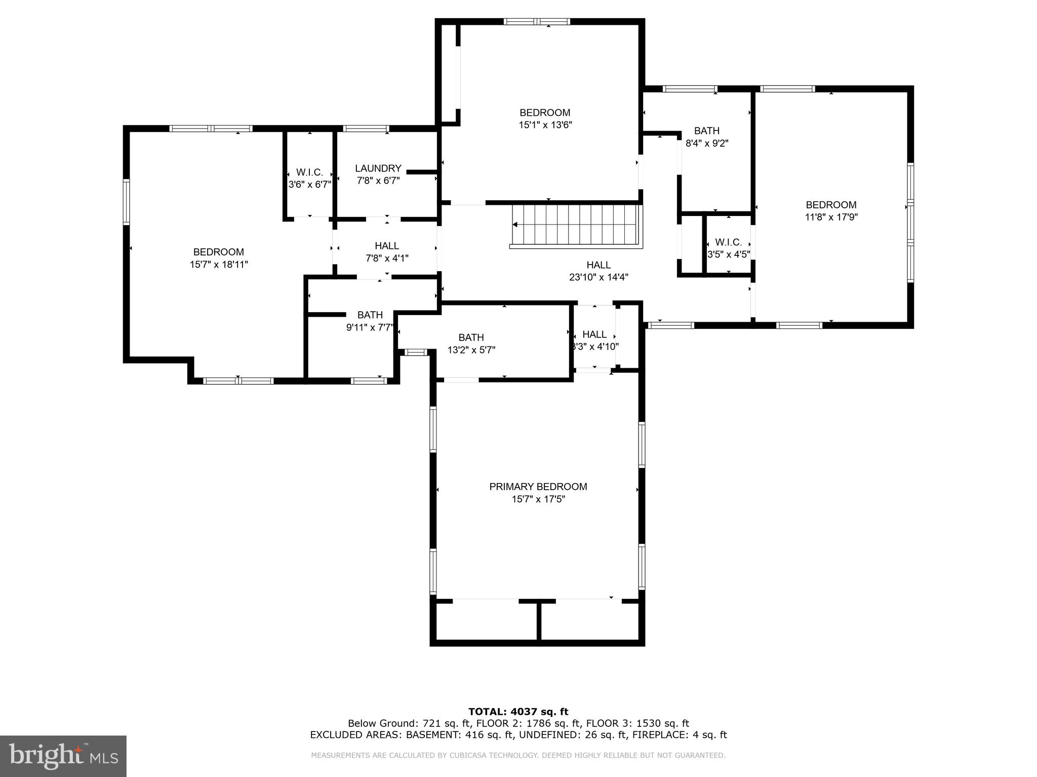 CEDARCROFT - Residential