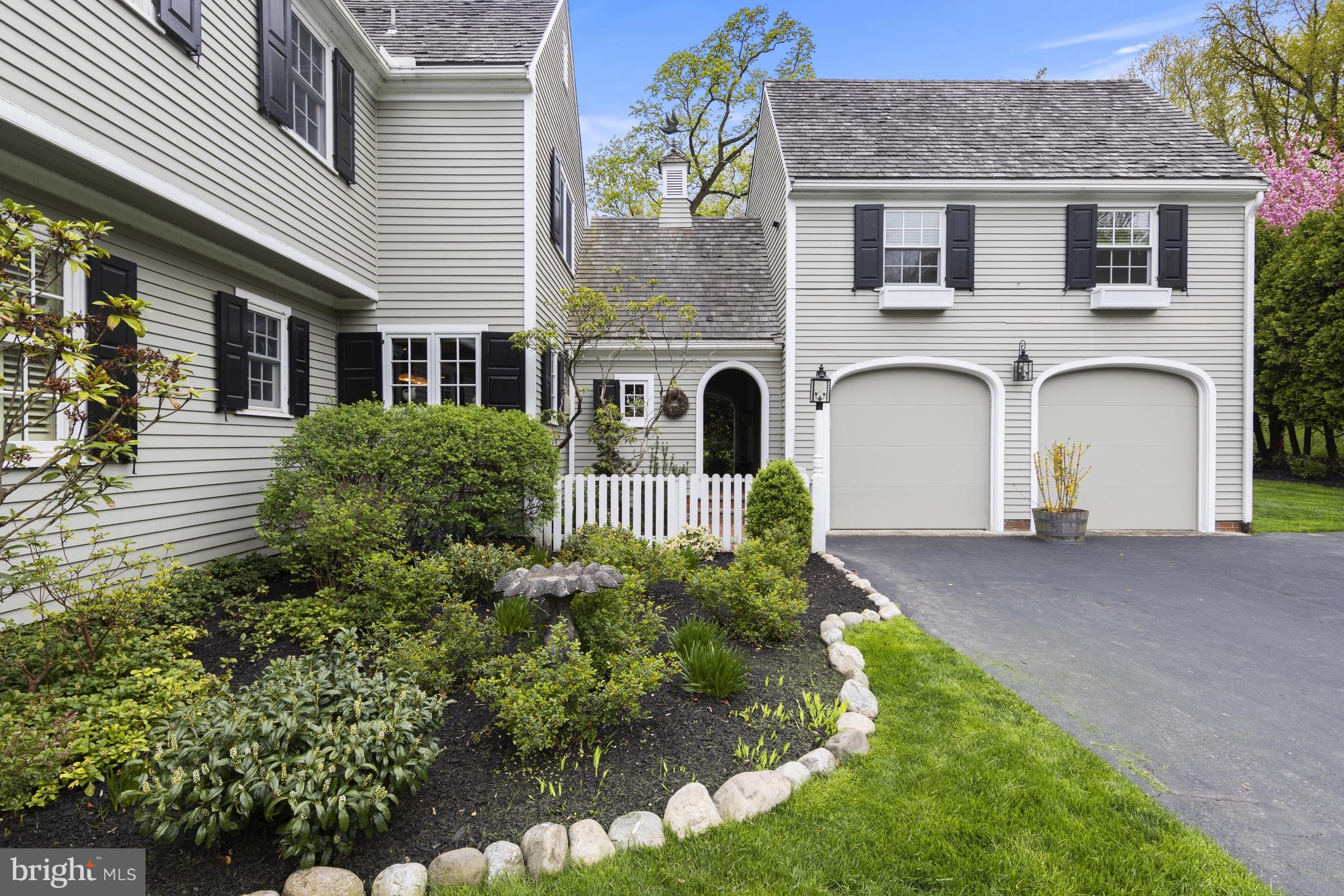 CEDARCROFT - Residential