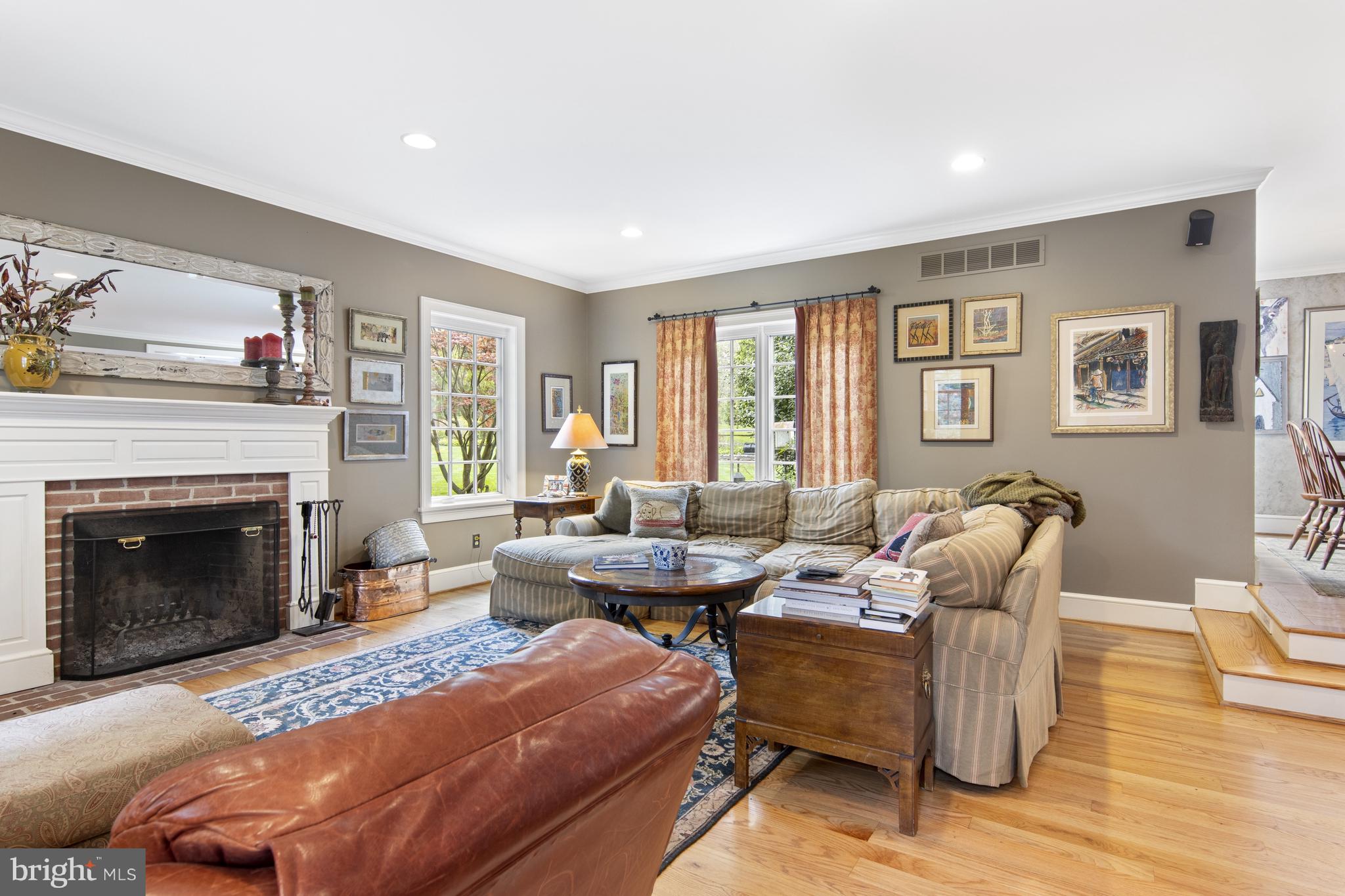 CEDARCROFT - Residential