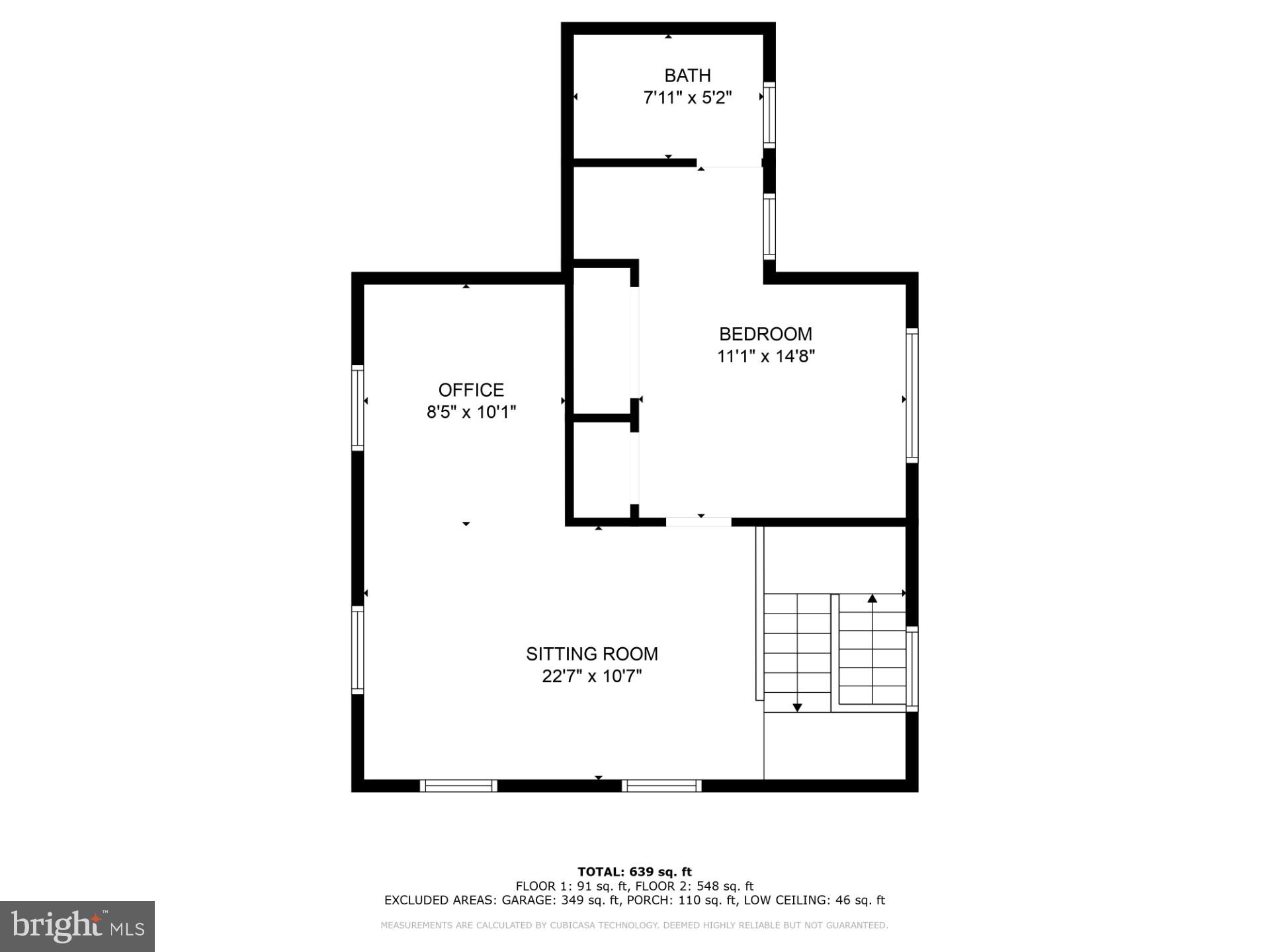 CEDARCROFT - Residential