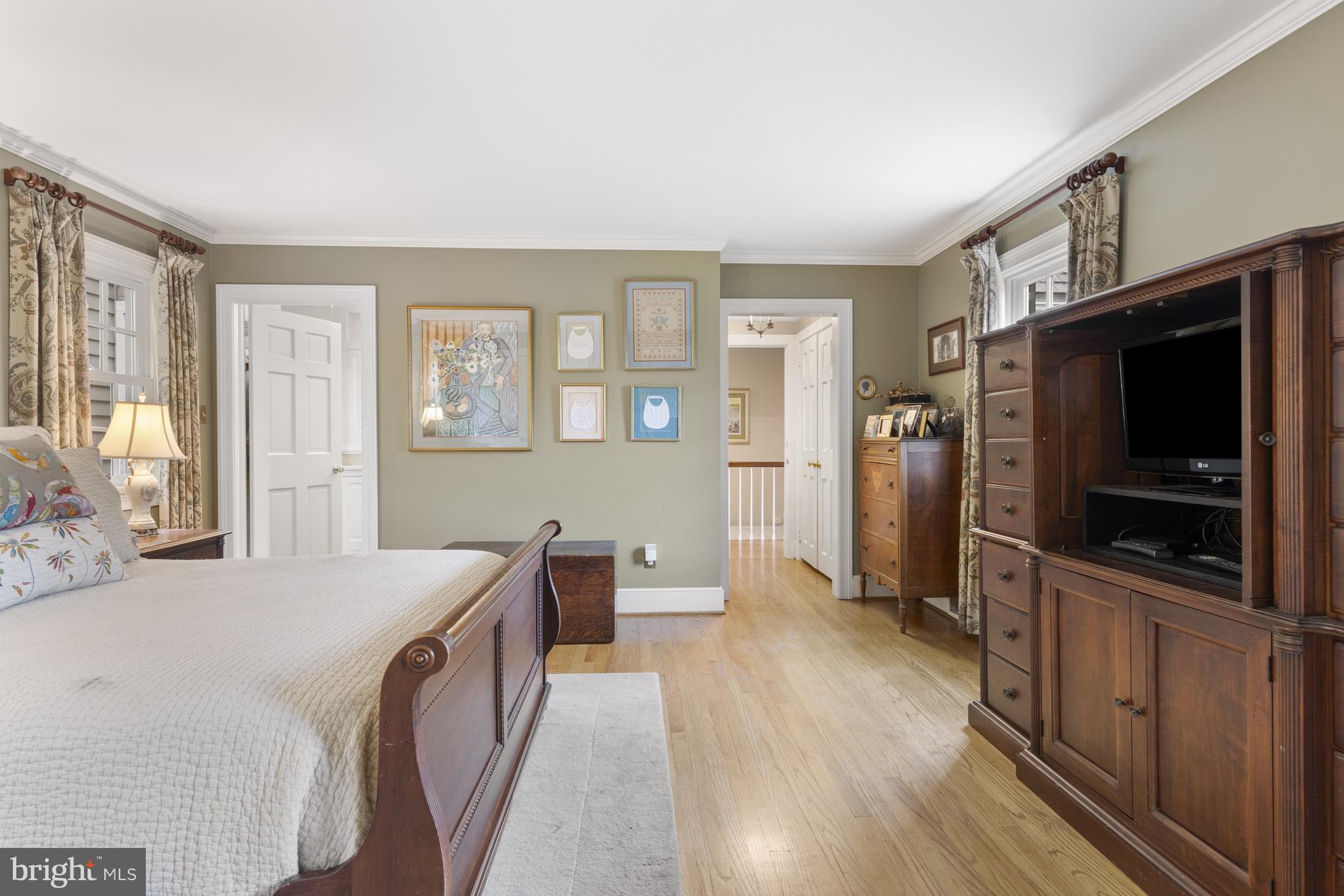 CEDARCROFT - Residential