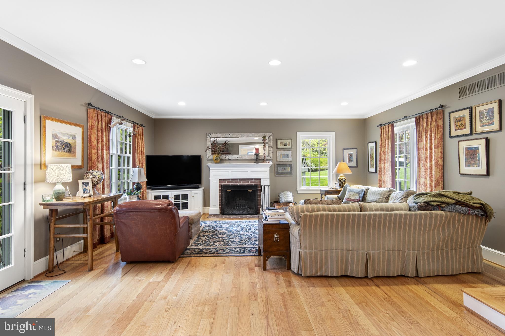 CEDARCROFT - Residential