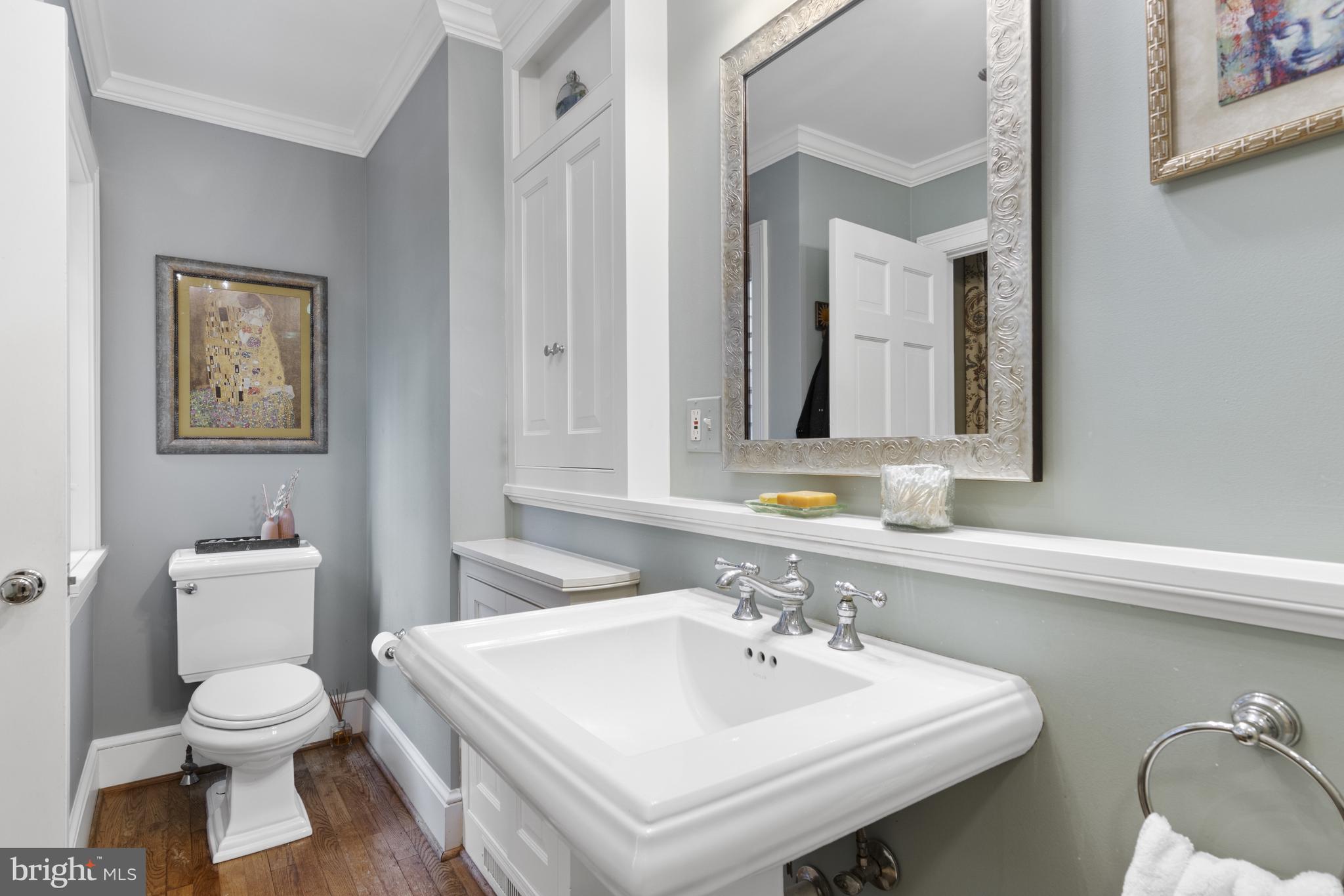 CEDARCROFT - Residential