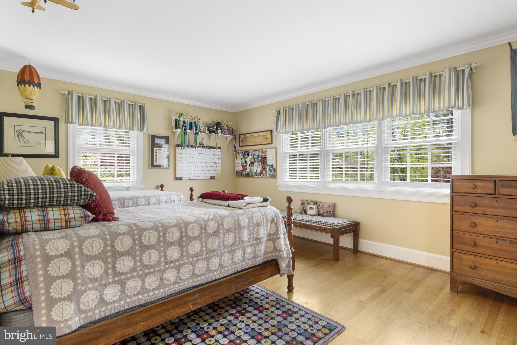 CEDARCROFT - Residential