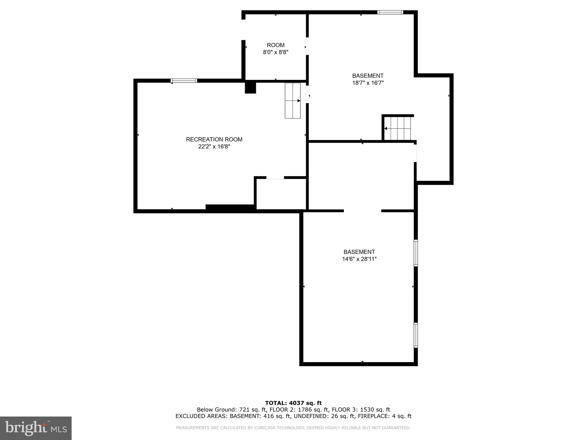 CEDARCROFT - Residential