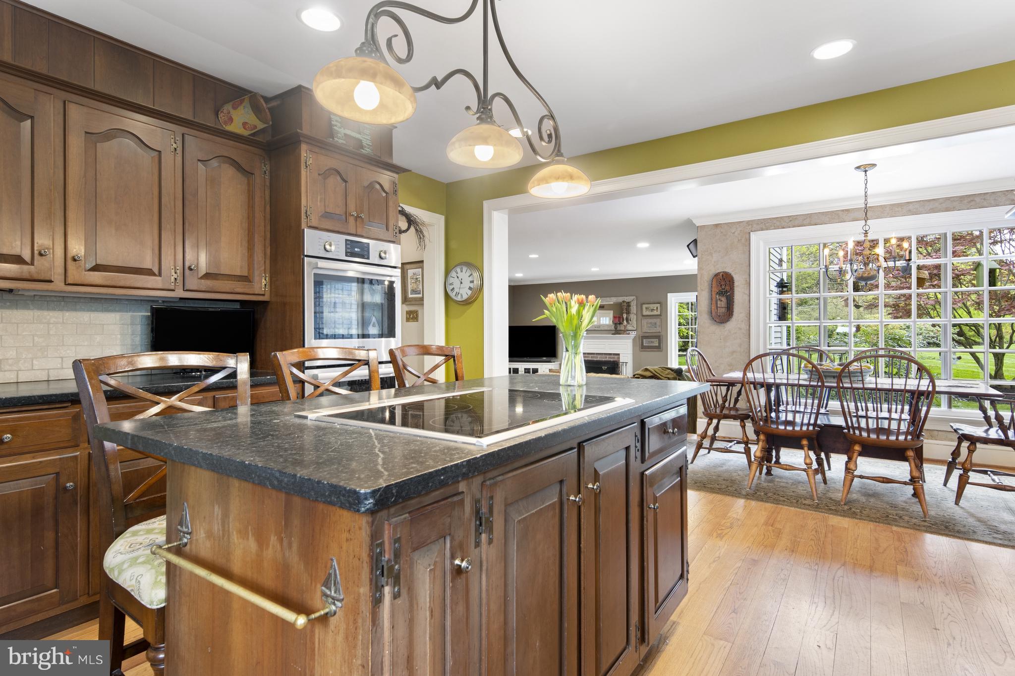 CEDARCROFT - Residential