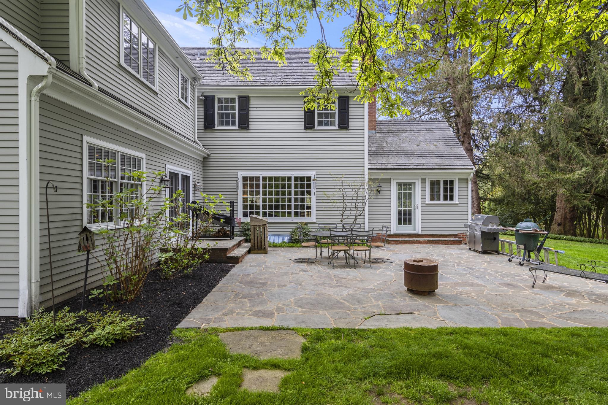 CEDARCROFT - Residential