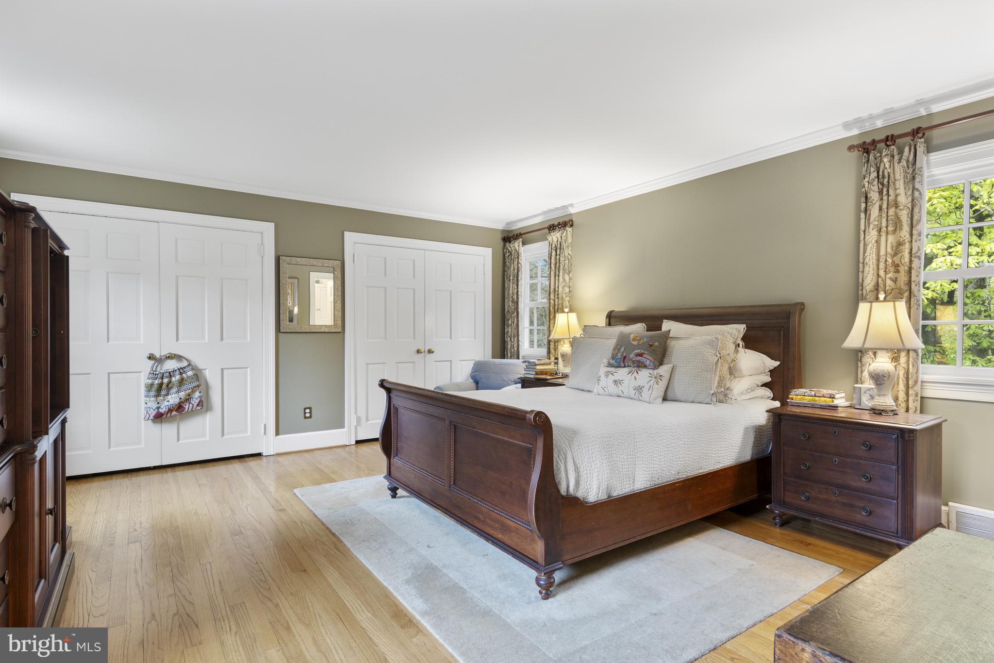 CEDARCROFT - Residential