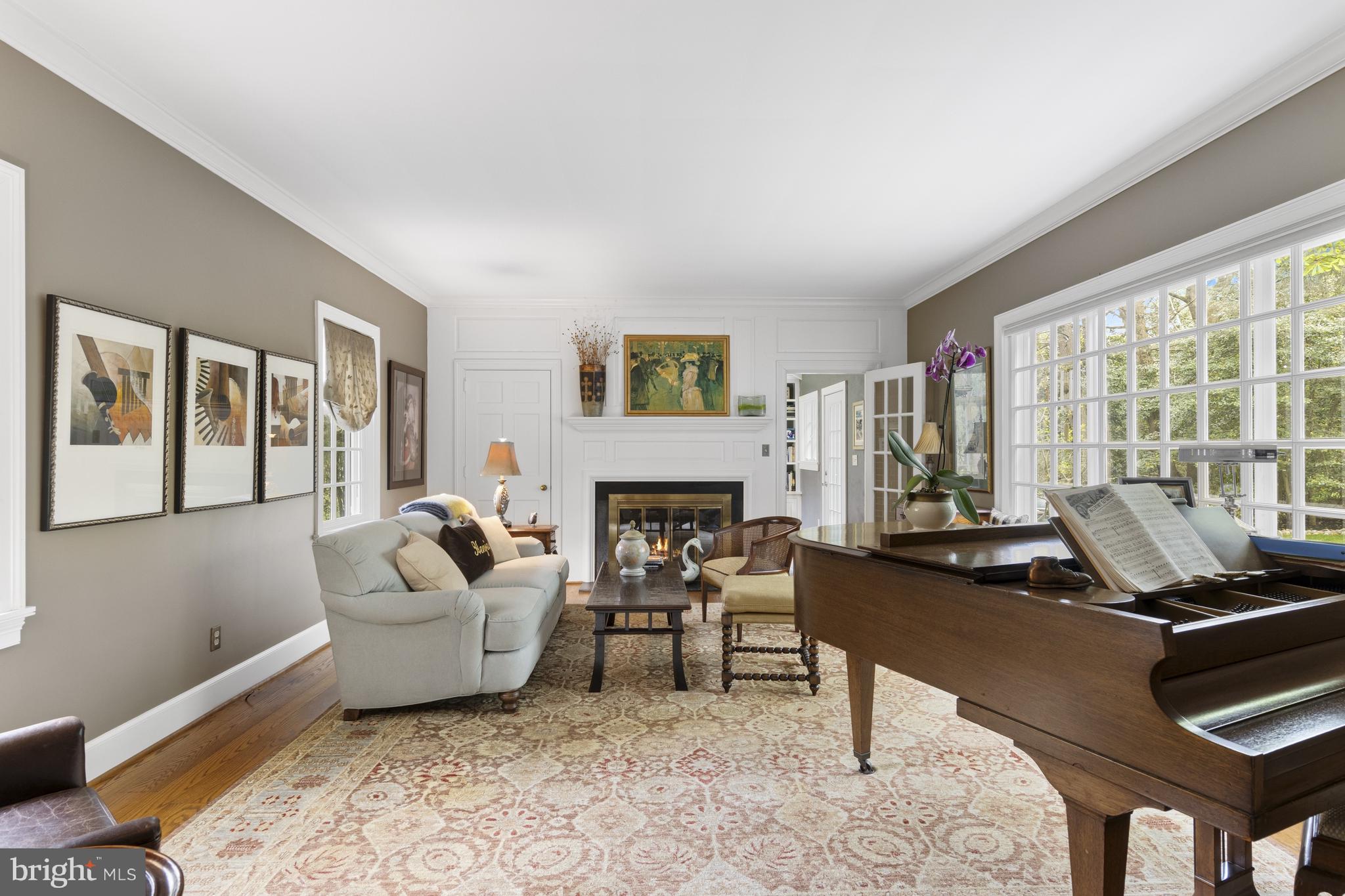 CEDARCROFT - Residential