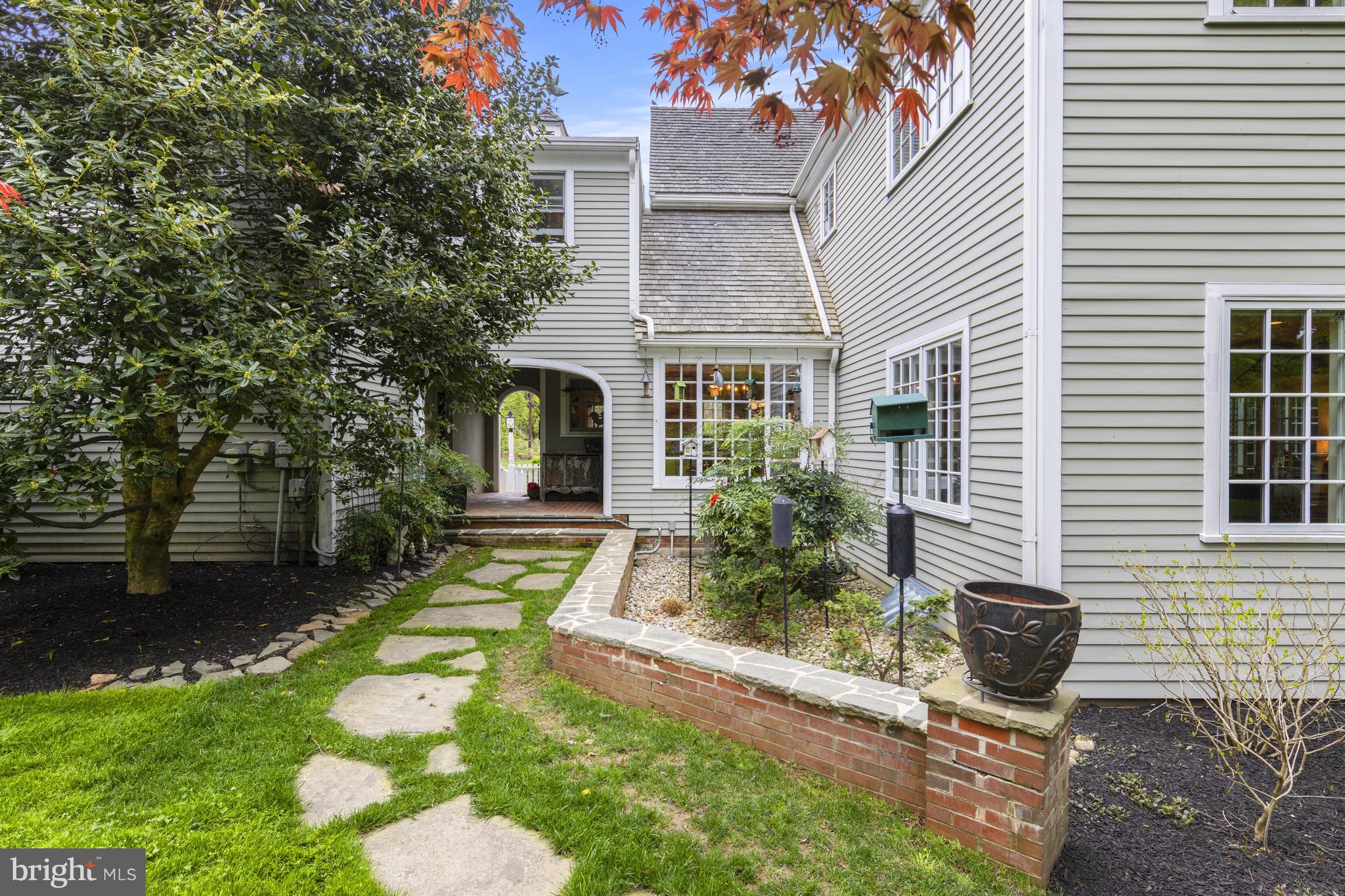 CEDARCROFT - Residential