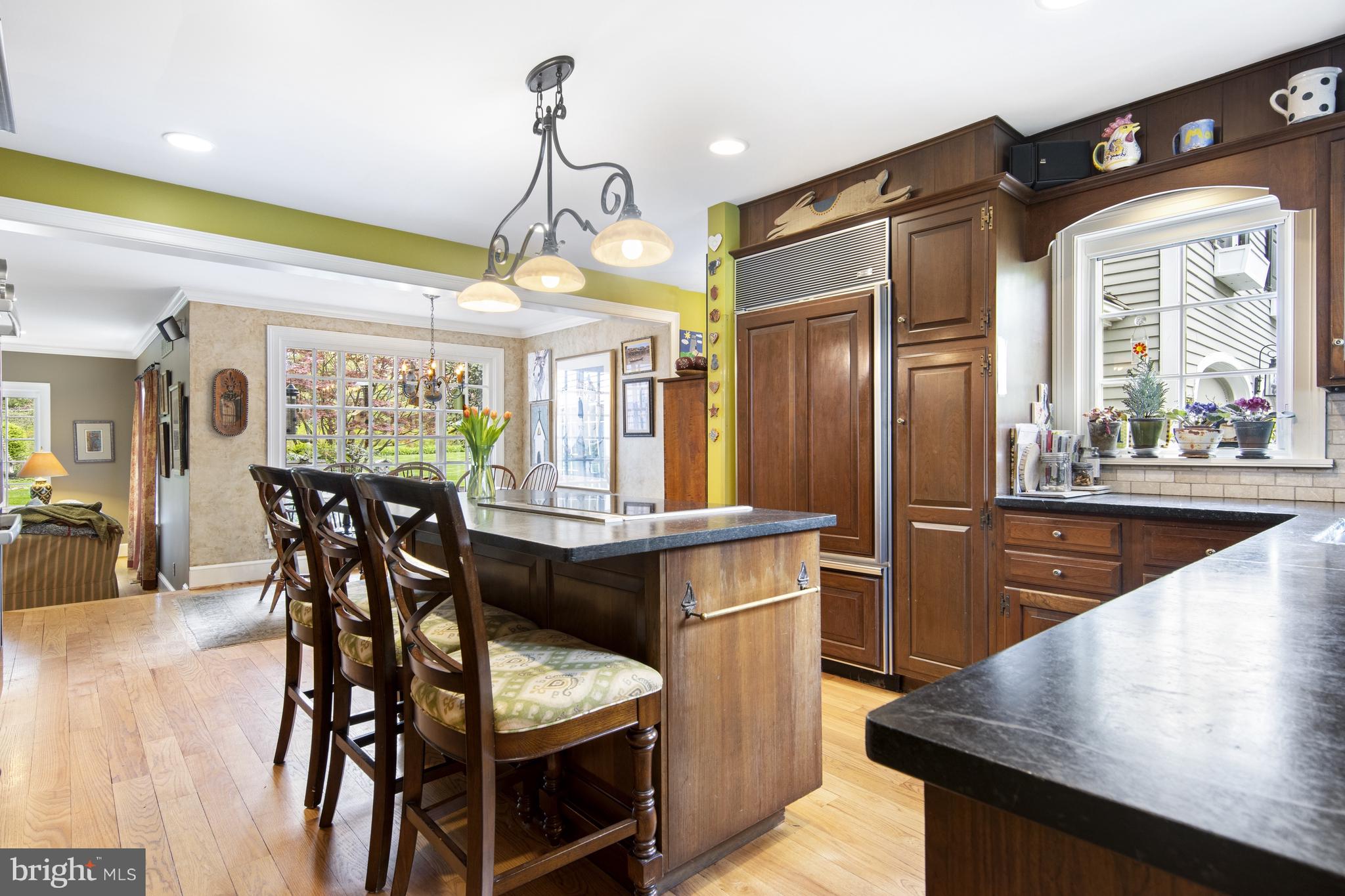 CEDARCROFT - Residential