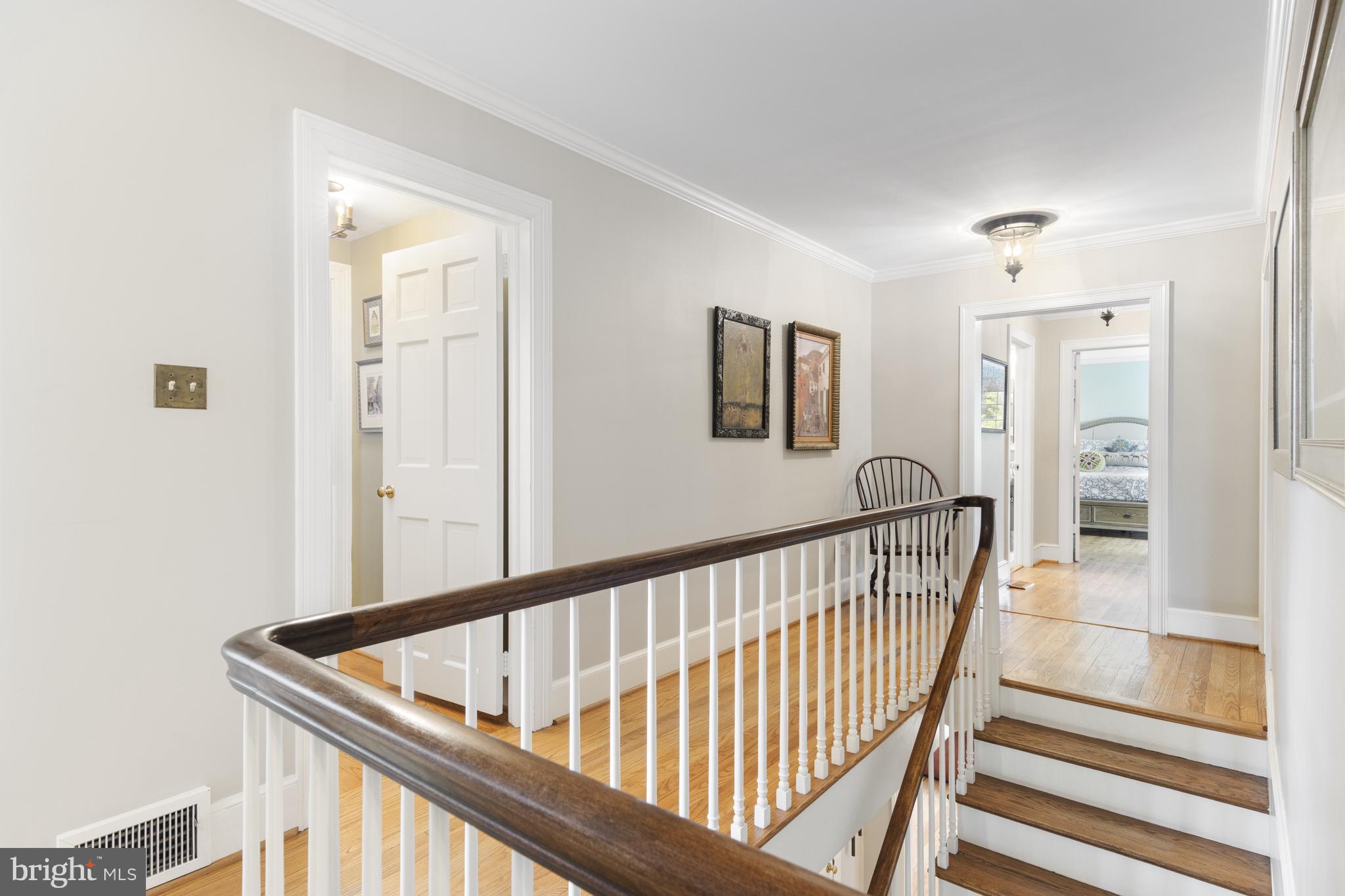 CEDARCROFT - Residential