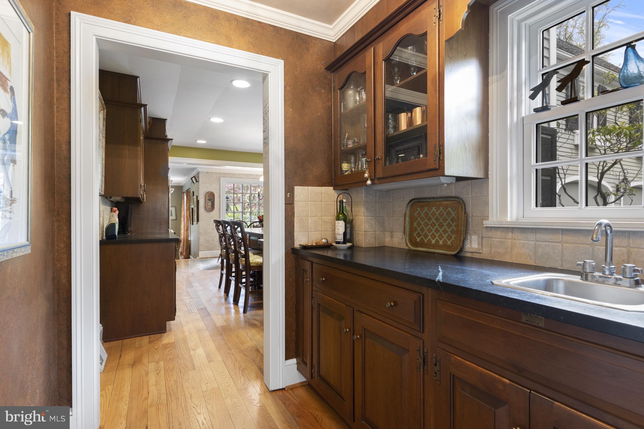 CEDARCROFT - Residential