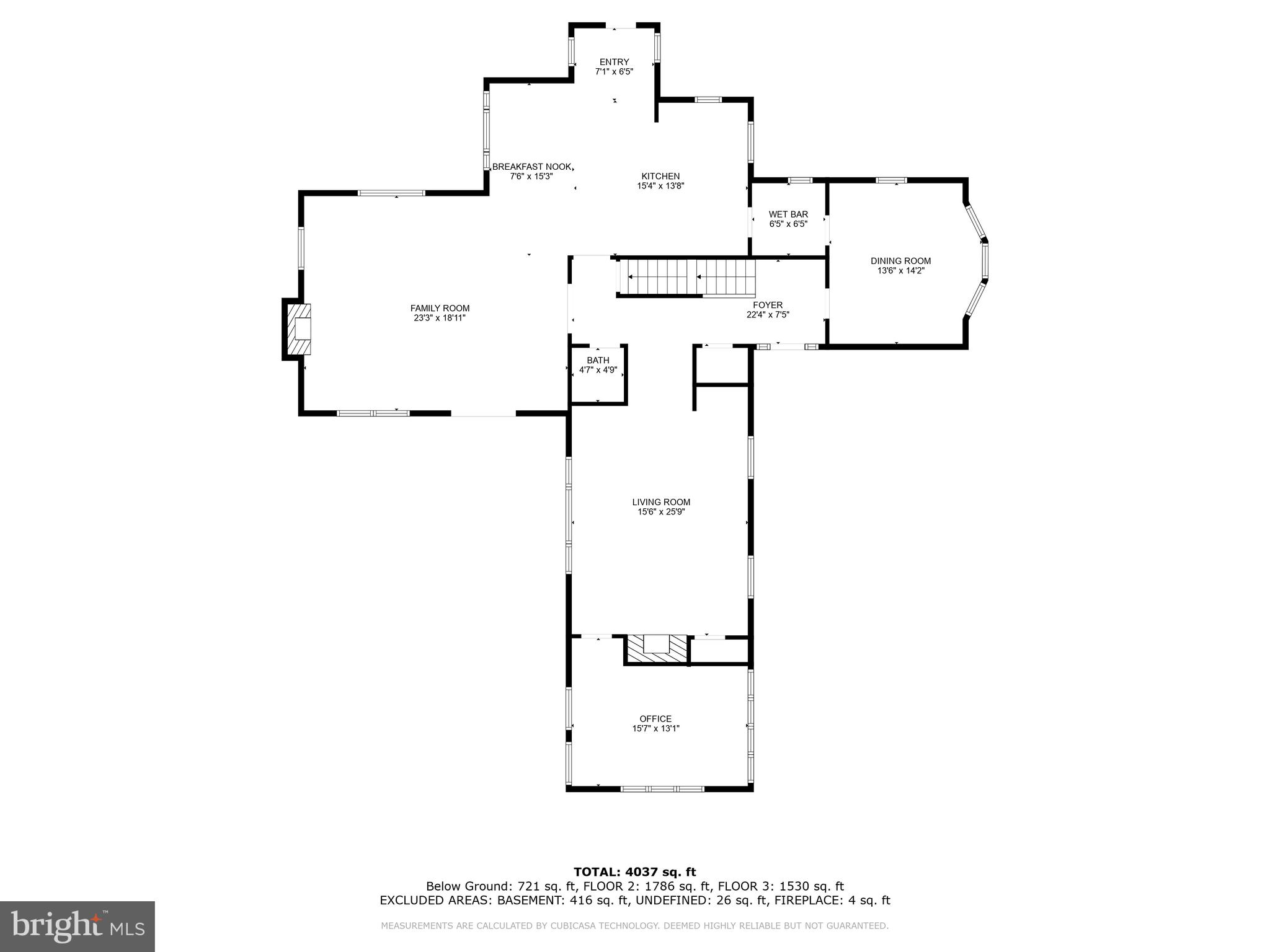 CEDARCROFT - Residential