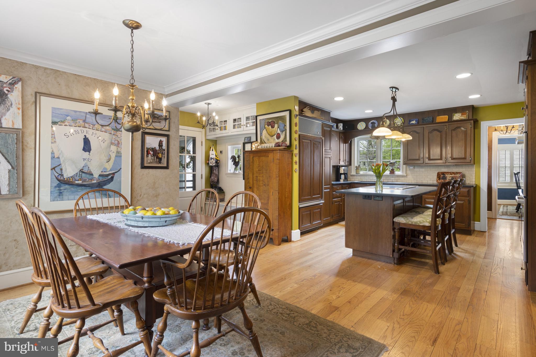 CEDARCROFT - Residential