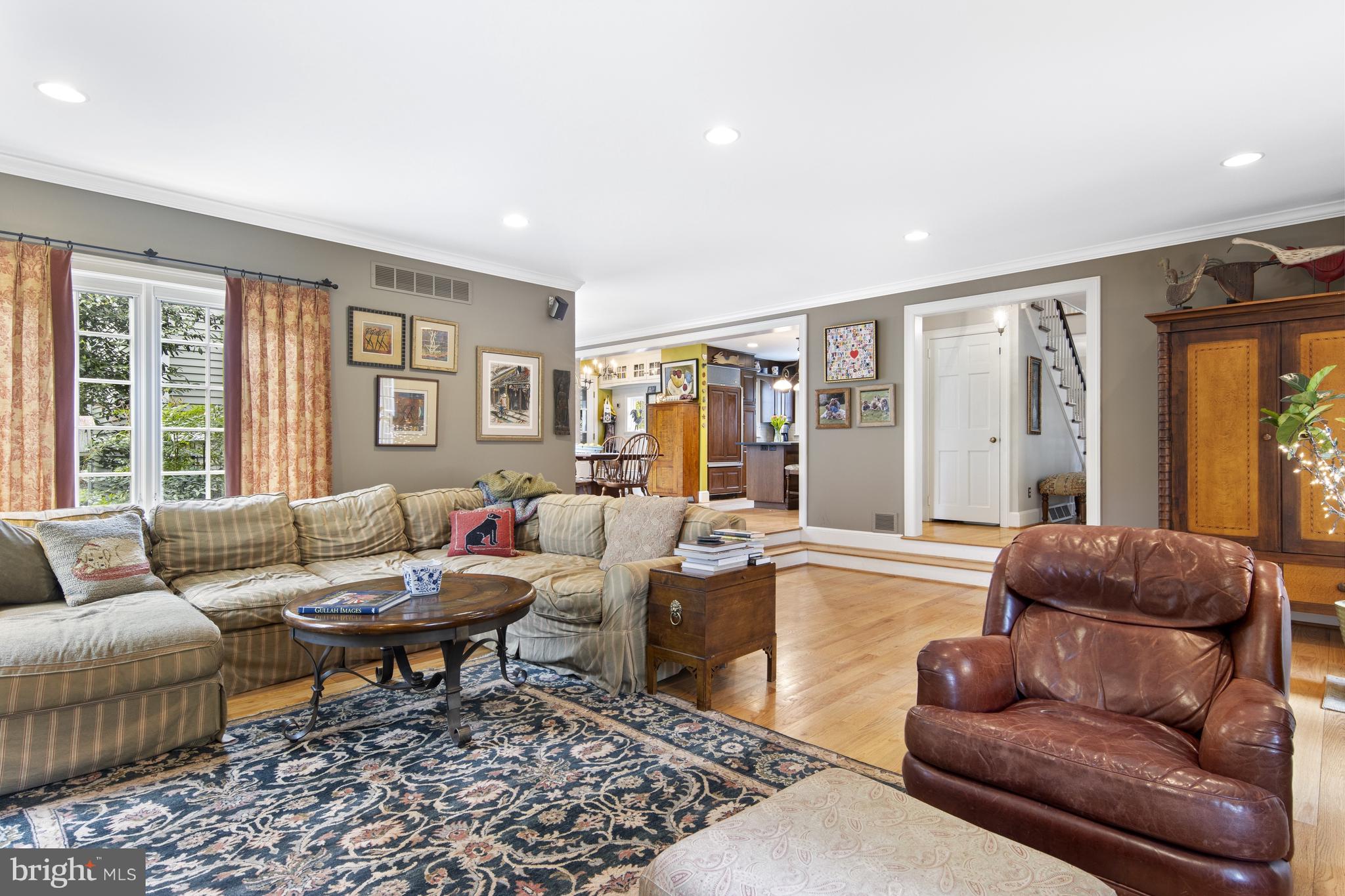 CEDARCROFT - Residential