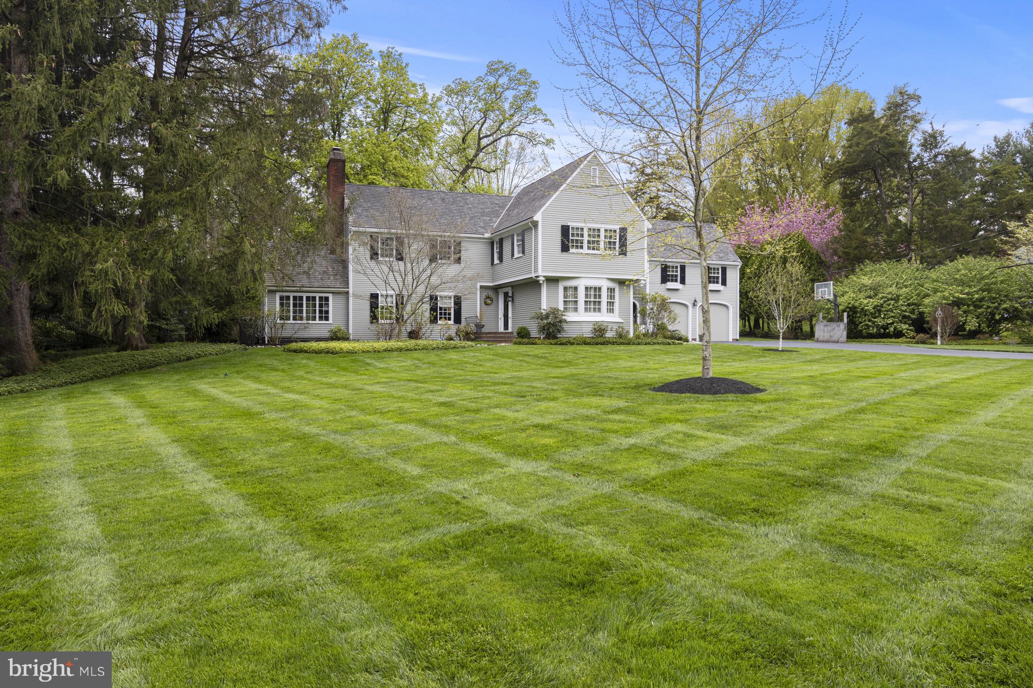 CEDARCROFT - Residential