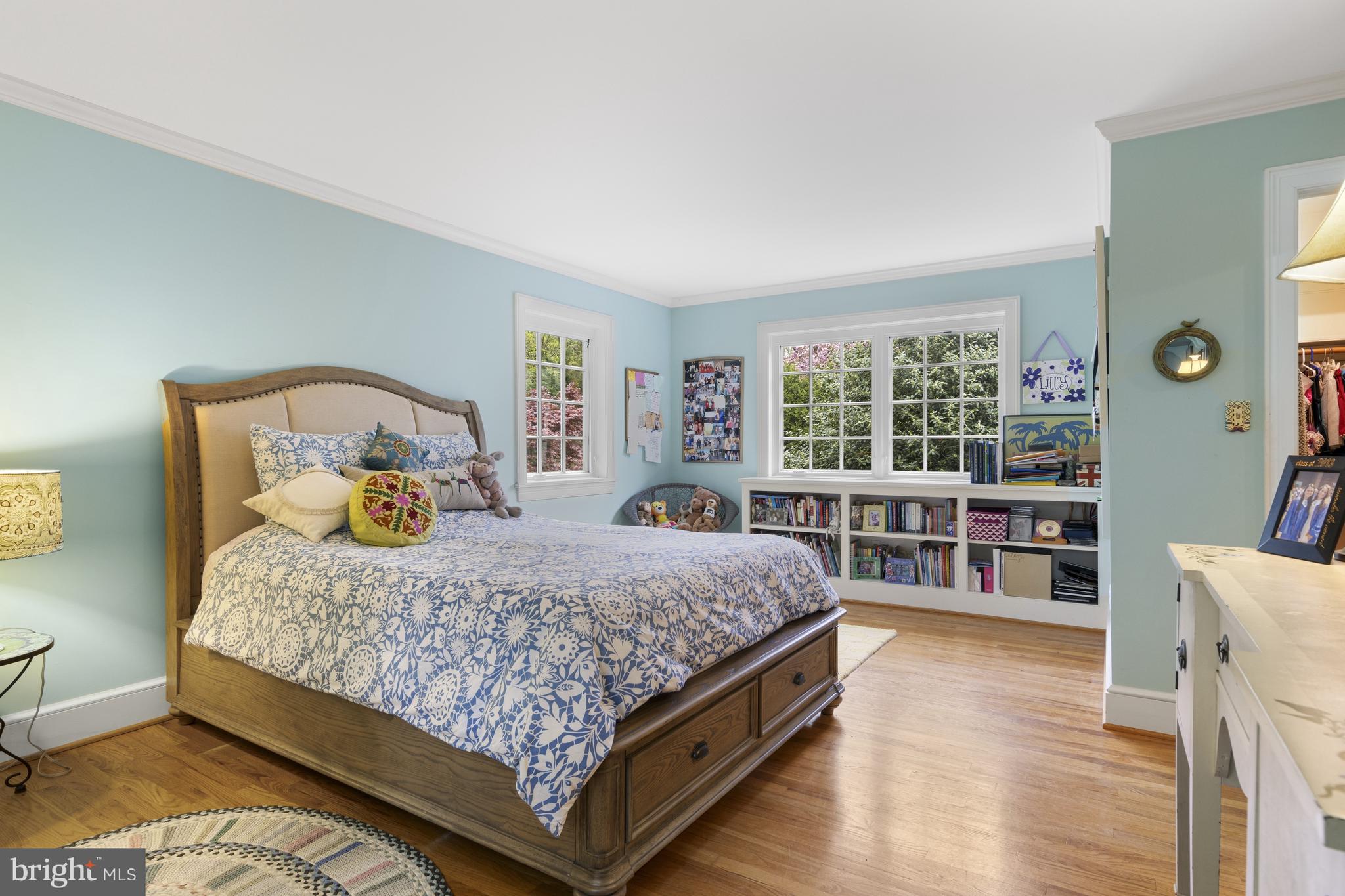 CEDARCROFT - Residential