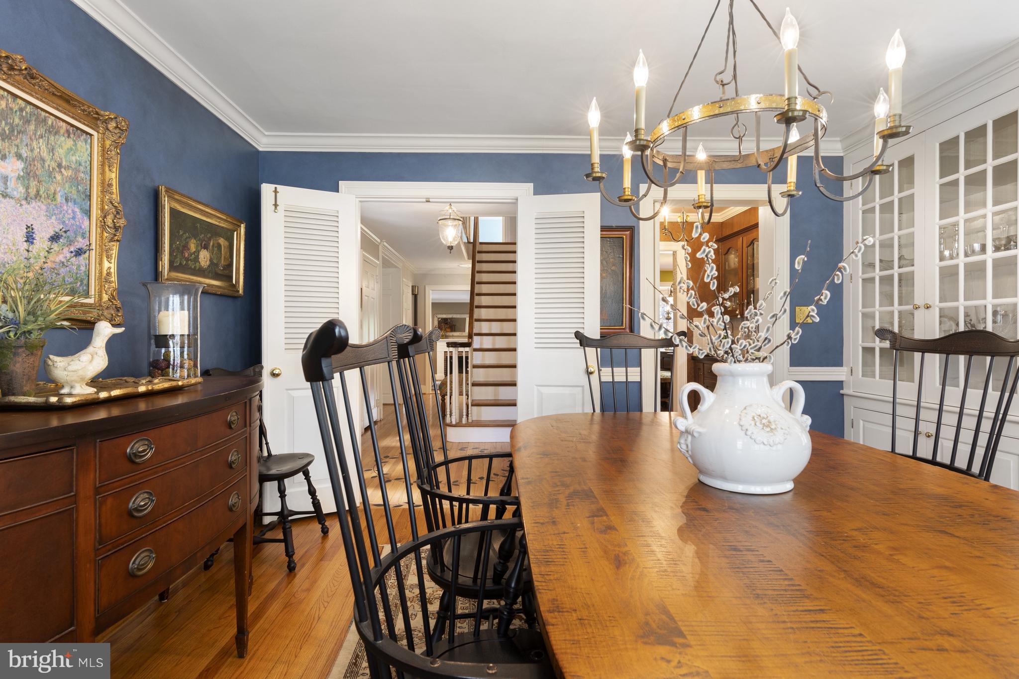 CEDARCROFT - Residential