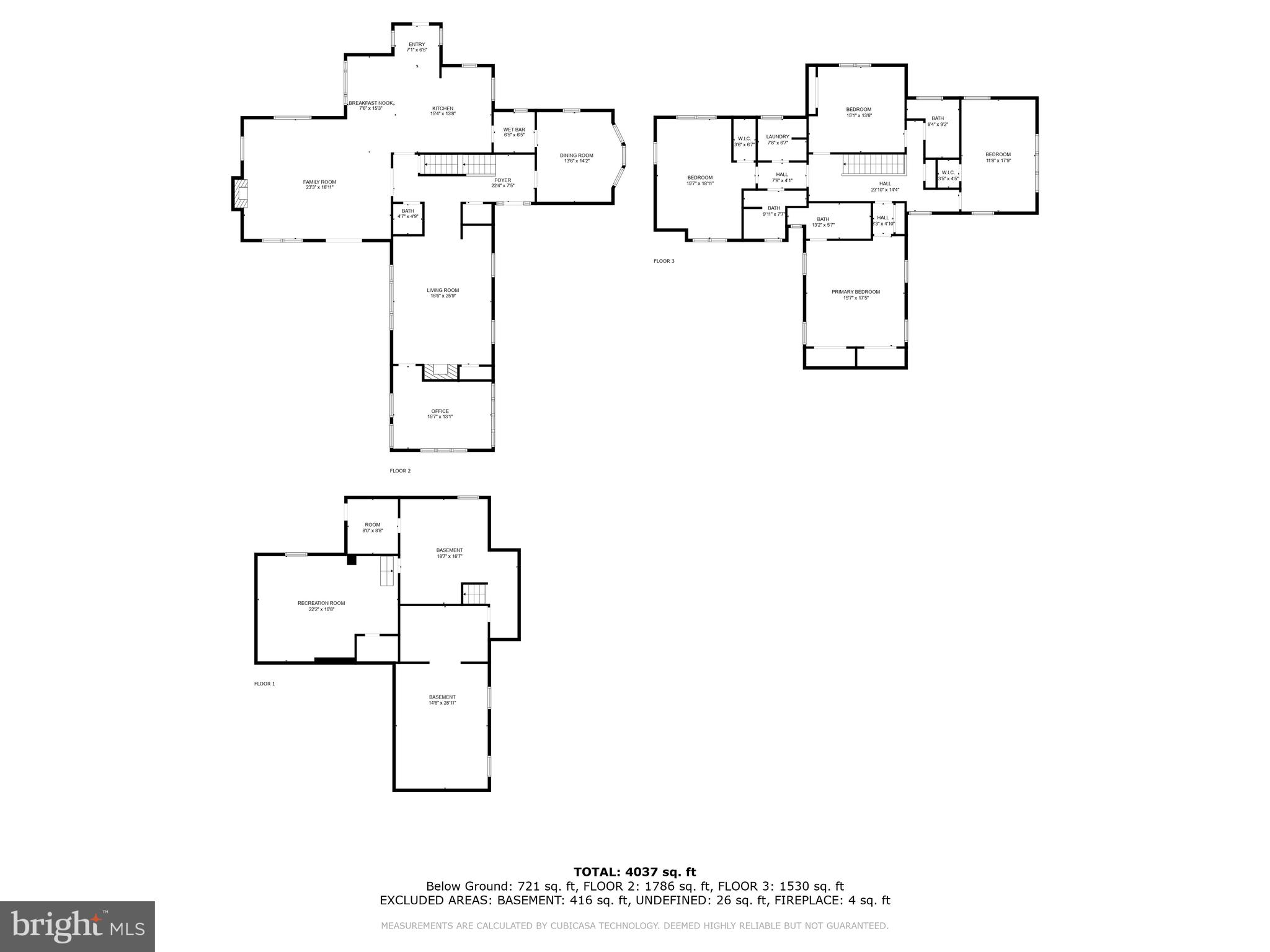 CEDARCROFT - Residential