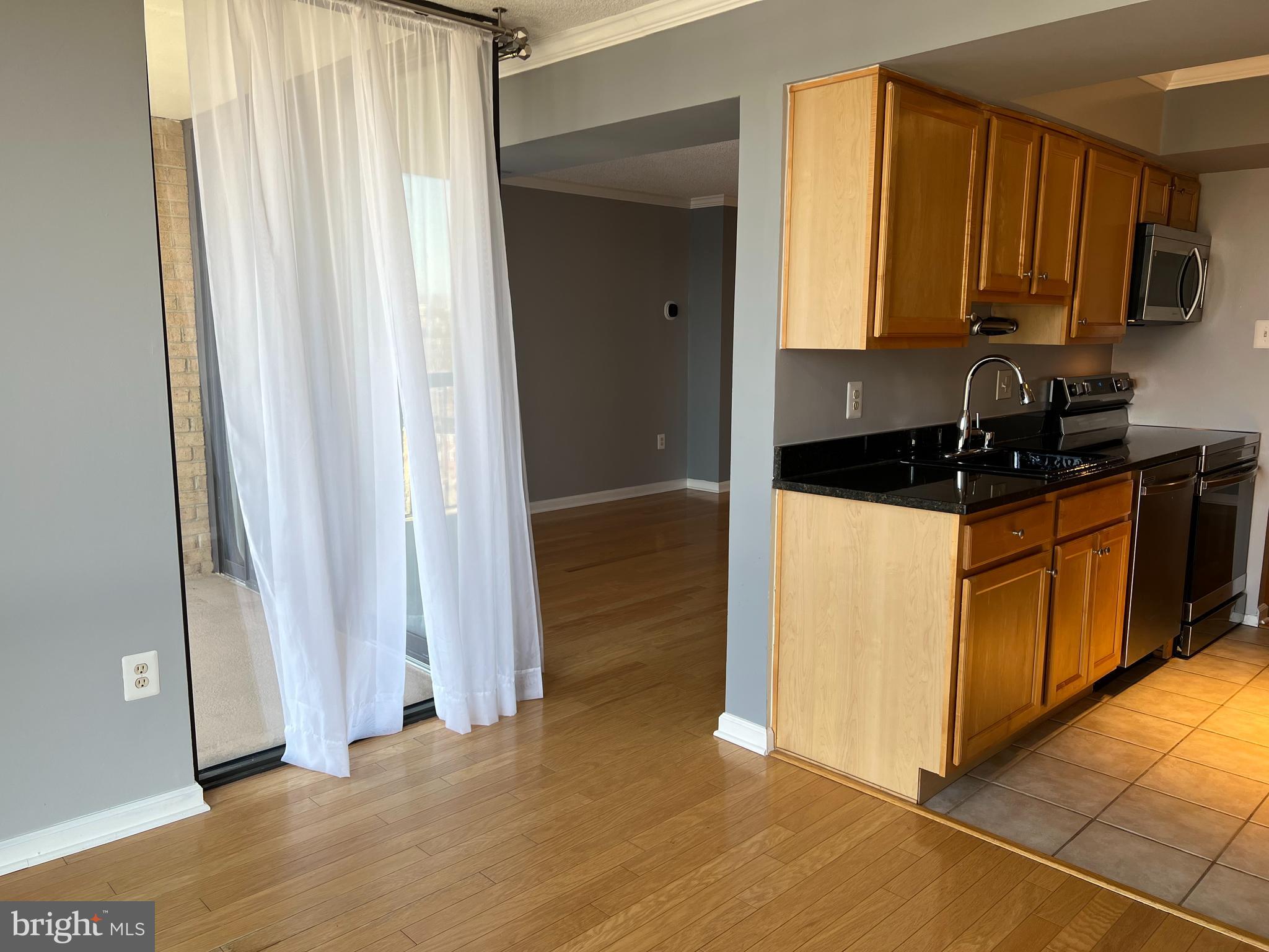 THE BRITTANY - Residential Lease