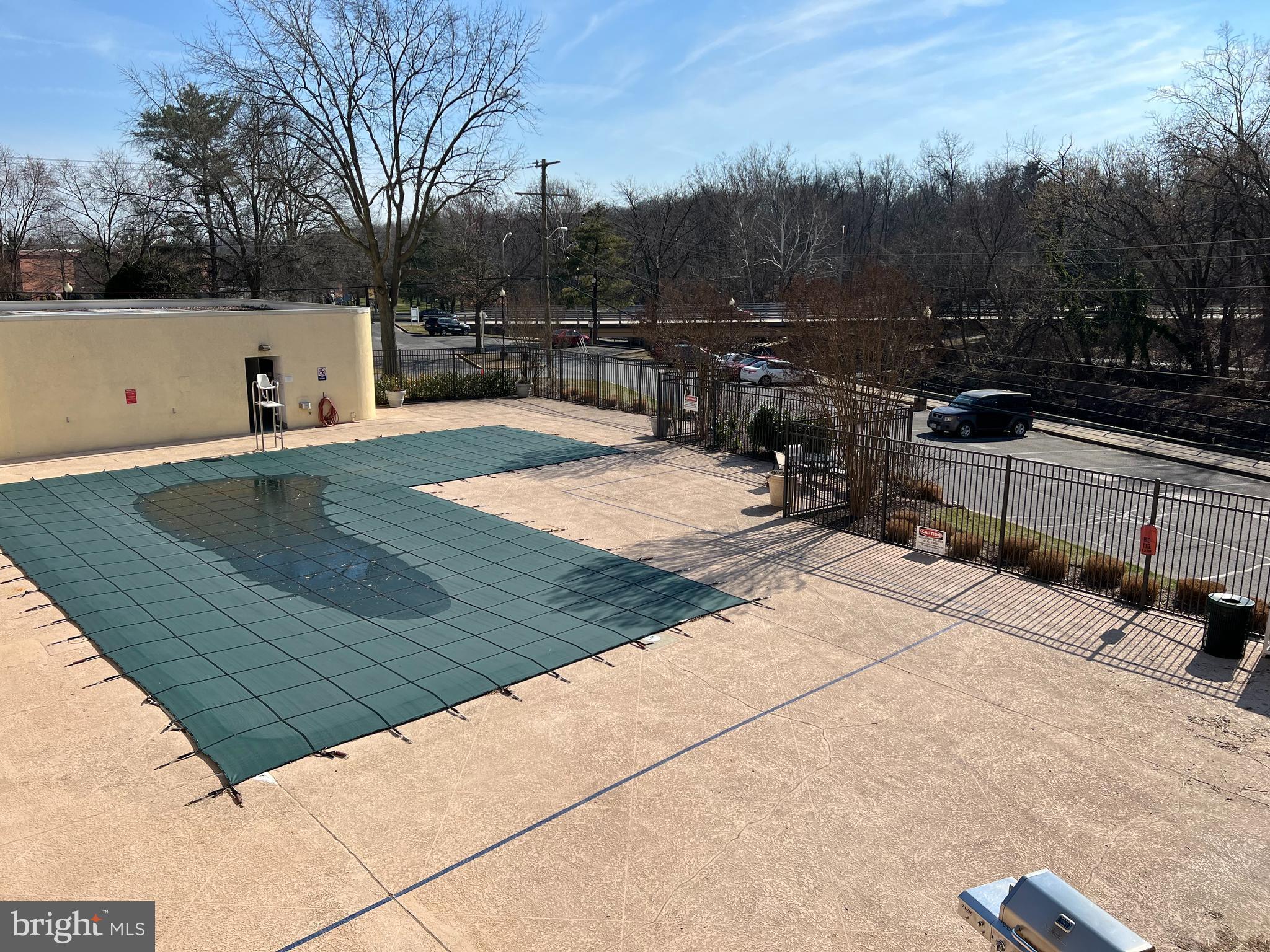 THE BRITTANY - Residential Lease